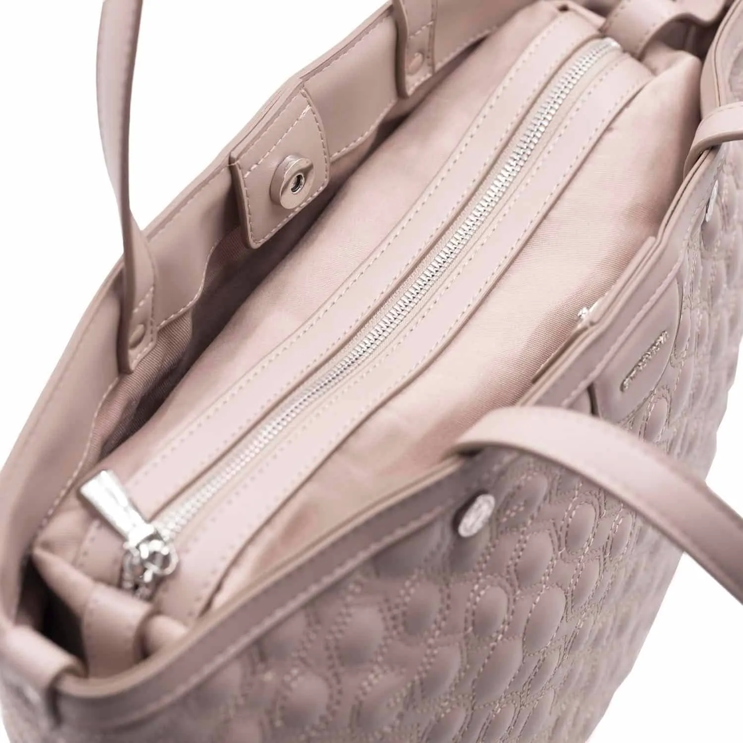 Borsa shopping da donna Gattinoni – BENTK7879WQP502