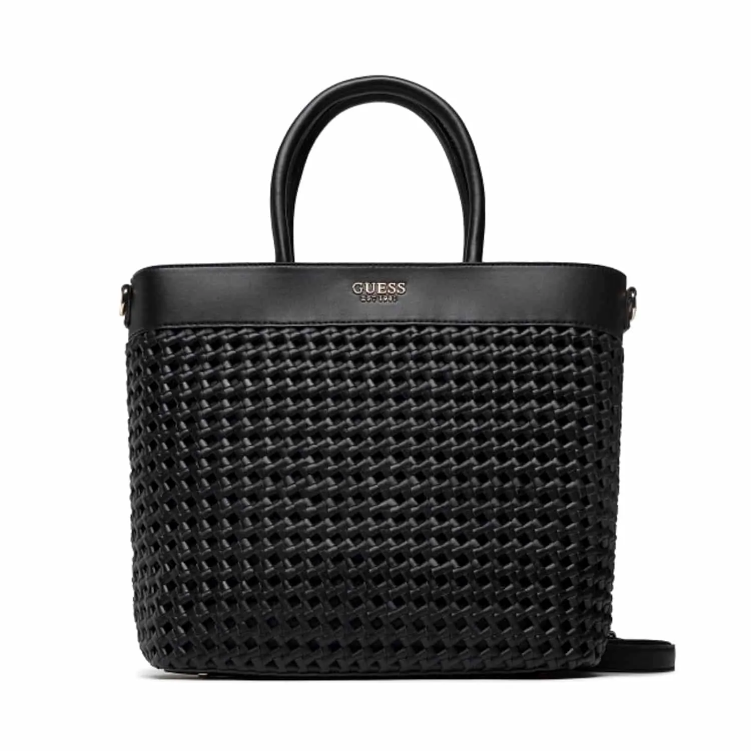 Borsa shopping da donna GUESS – HWWG8490230
