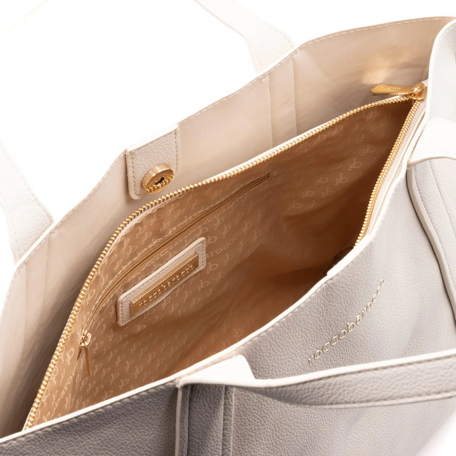 Borsa shopping Glam Roccobarocco – RBRXSB0009