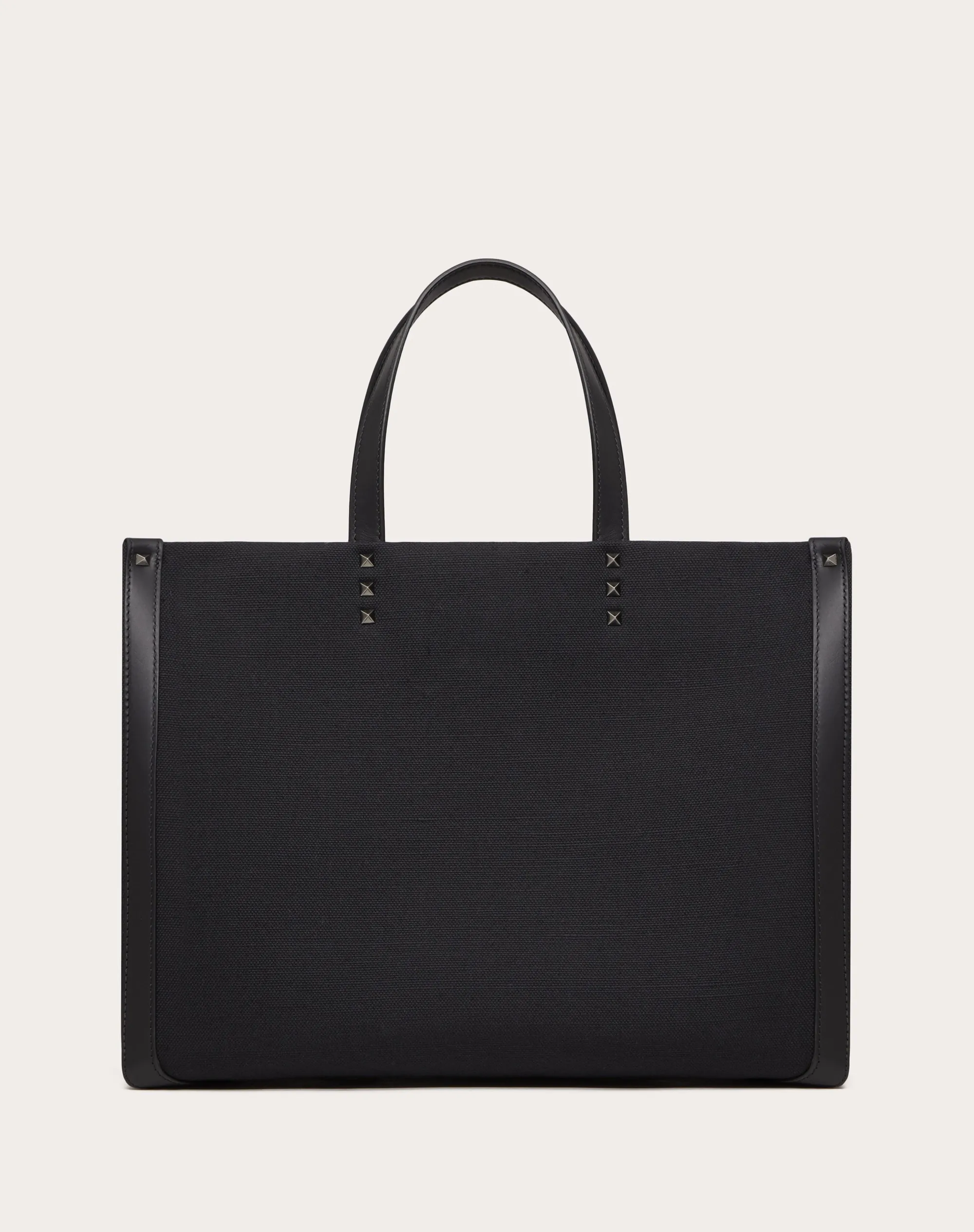 BORSA SHOPPING MEDIA VLTN IN CANVAS