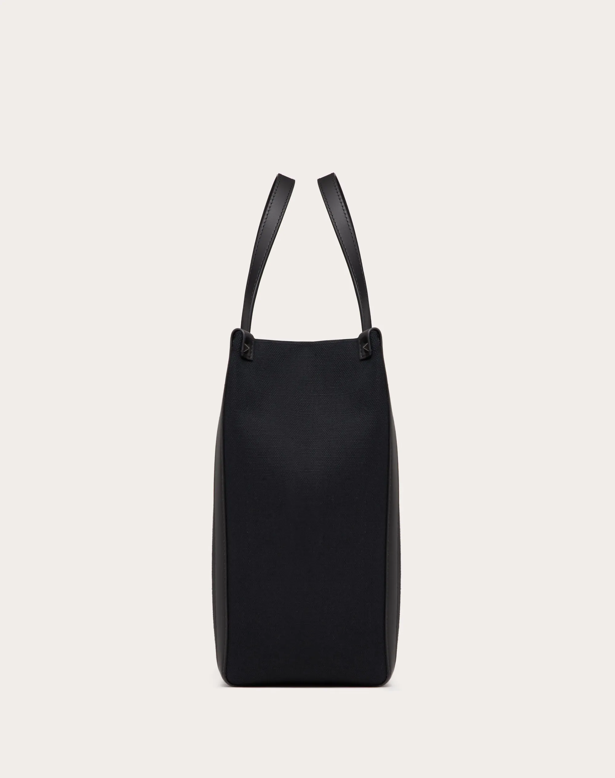 BORSA SHOPPING MEDIA VLTN IN CANVAS