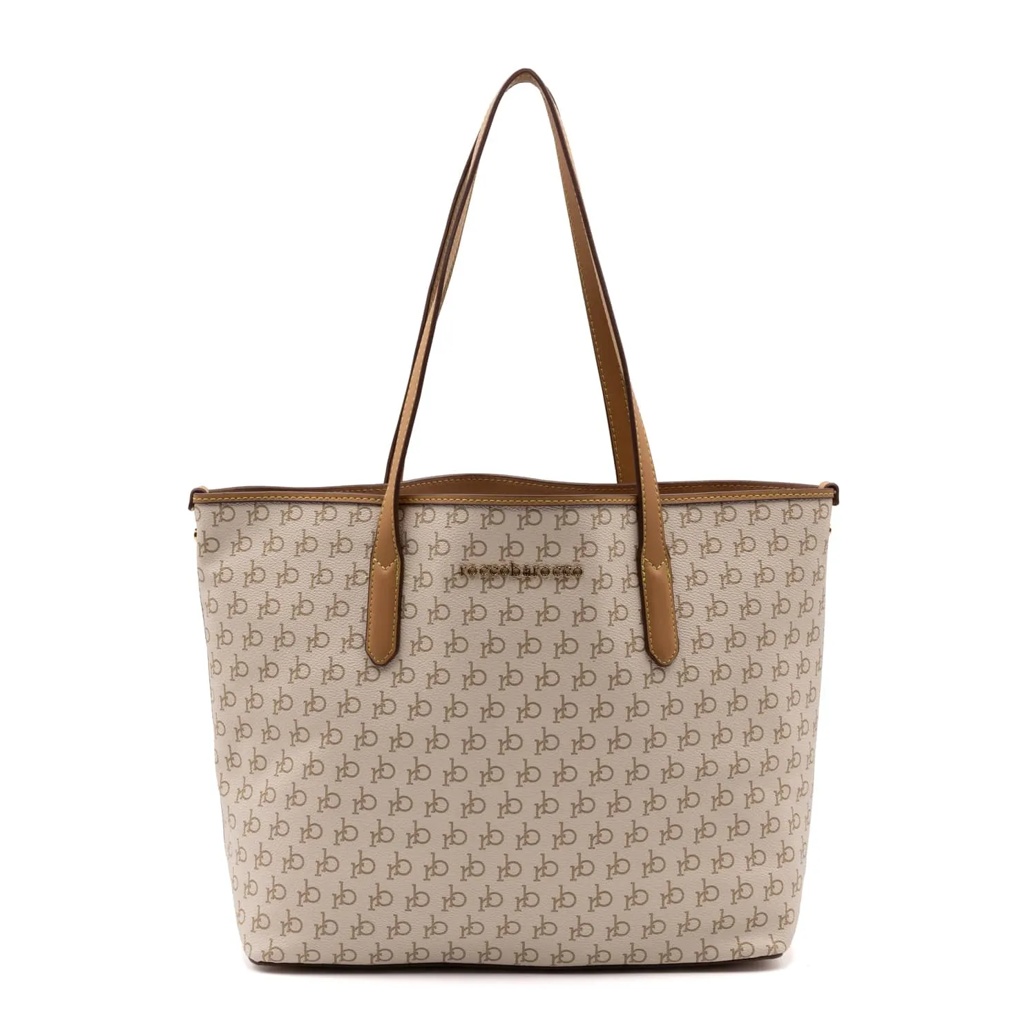 Borsa shopping Monogram Roccobarocco – RBRB11101