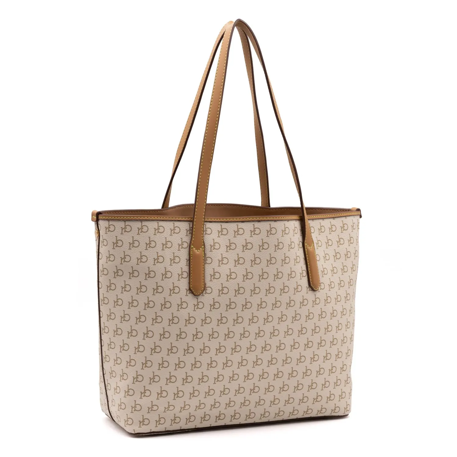 Borsa shopping Monogram Roccobarocco – RBRB11101