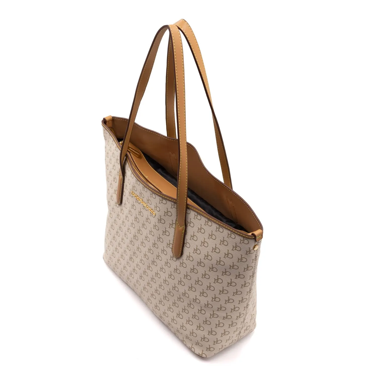 Borsa shopping Monogram Roccobarocco – RBRB11101