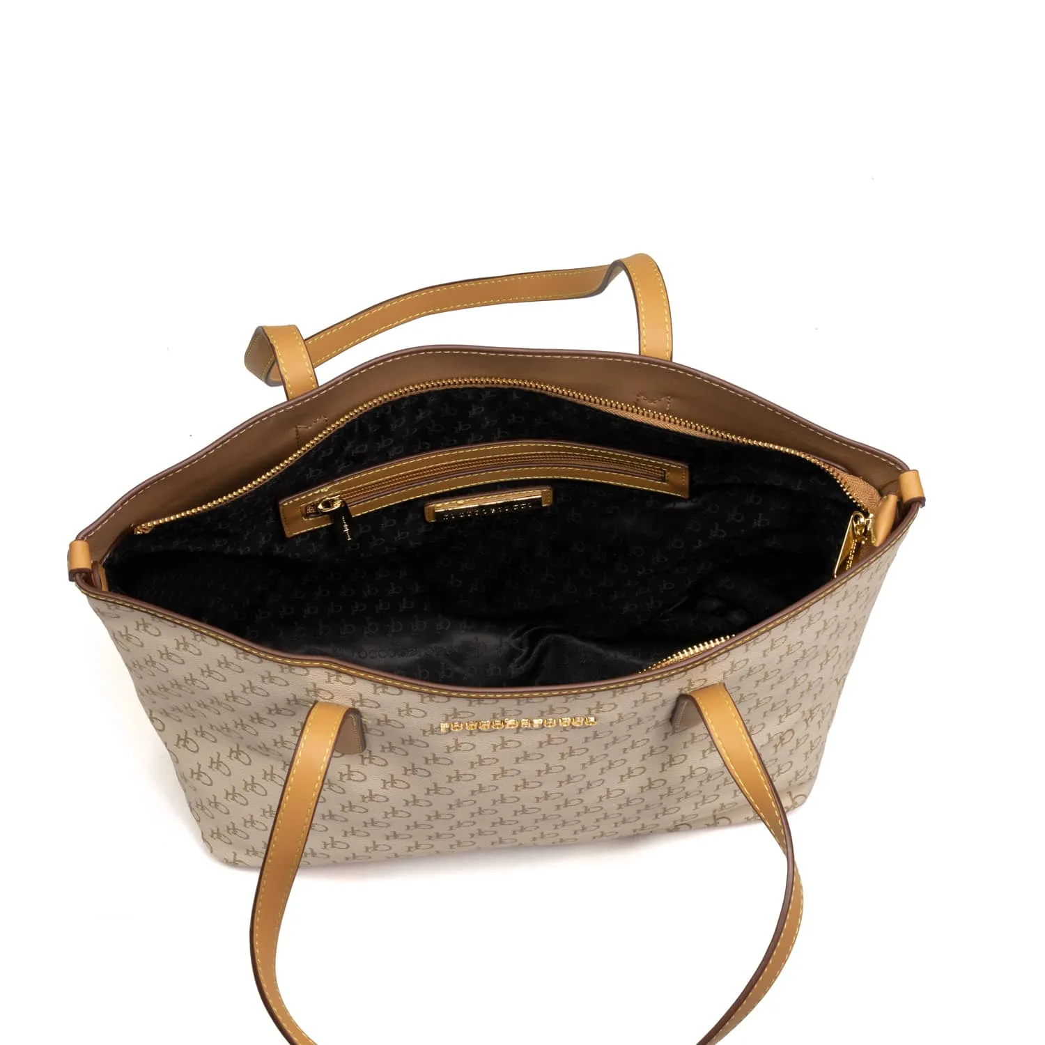 Borsa shopping Monogram Roccobarocco – RBRB11101