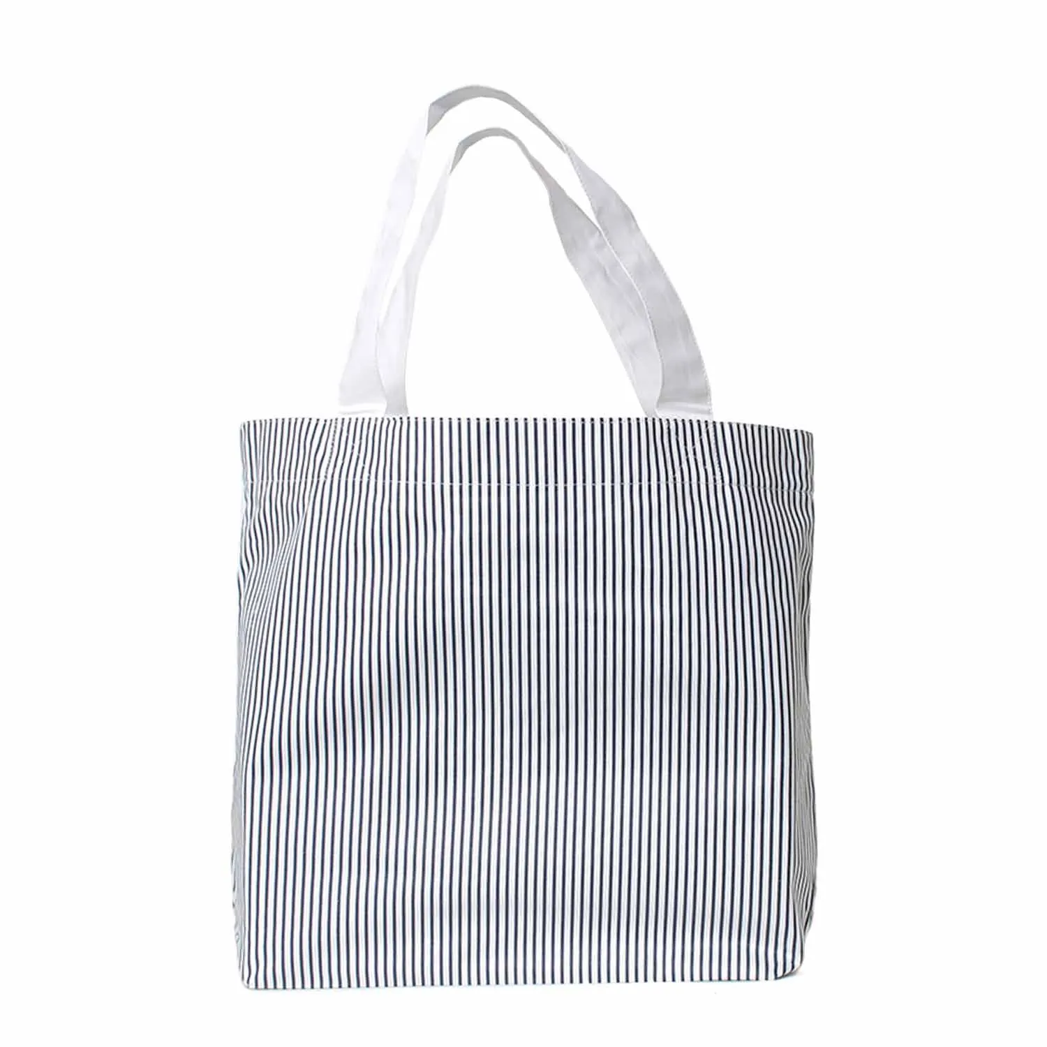 Borsa Shopping Stampata Girl 01