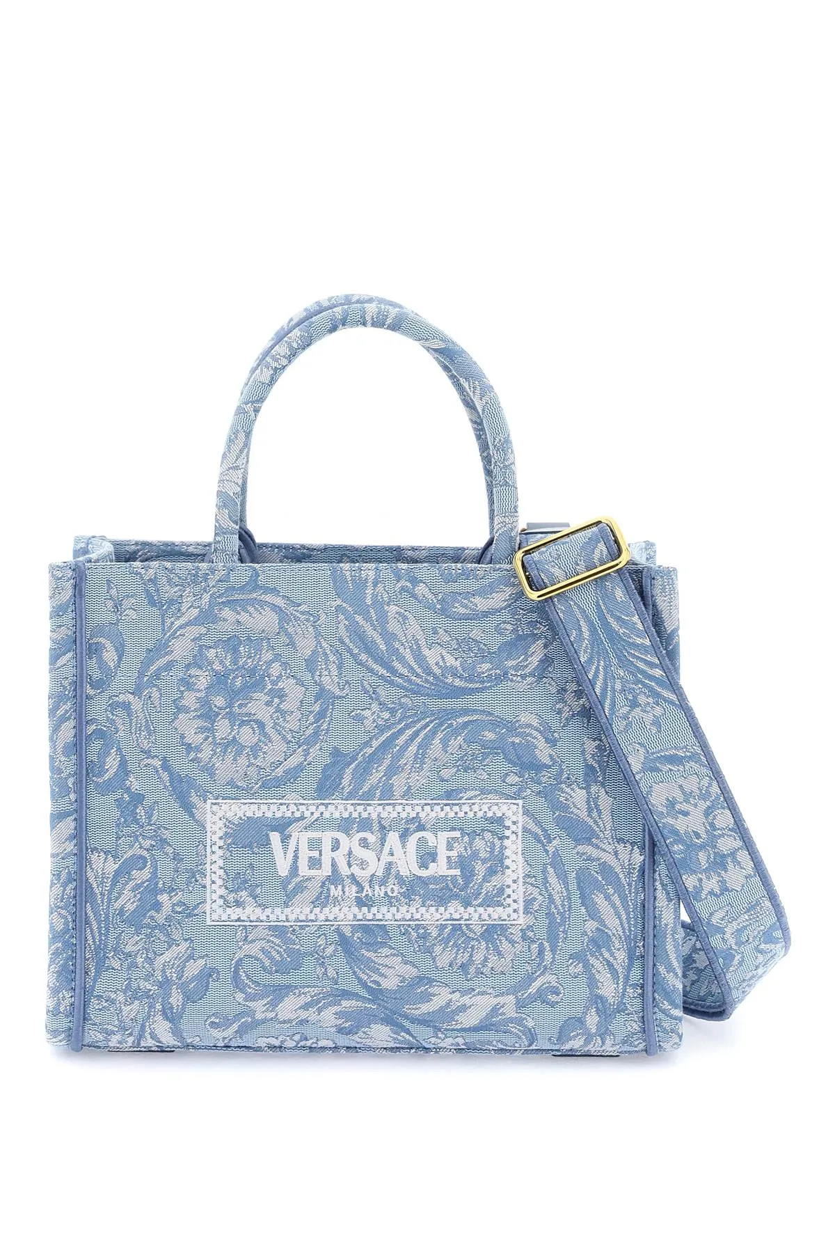 Borsa Tote Athena Barocco Piccola