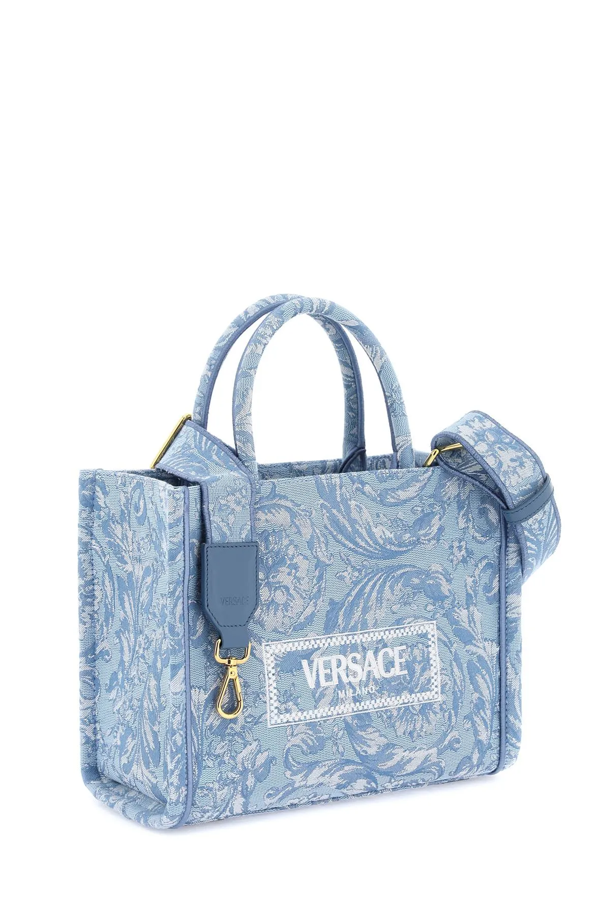 Borsa Tote Athena Barocco Piccola