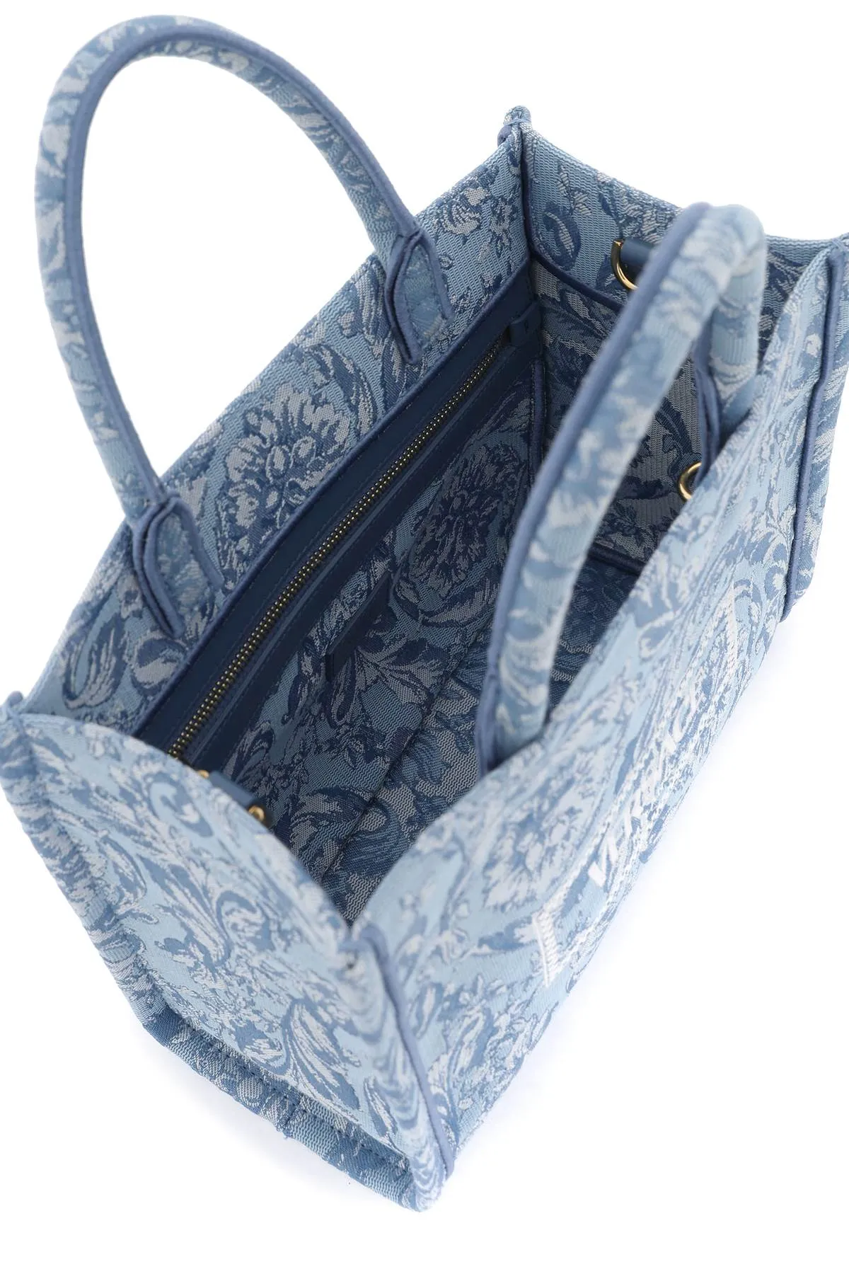 Borsa Tote Athena Barocco Piccola
