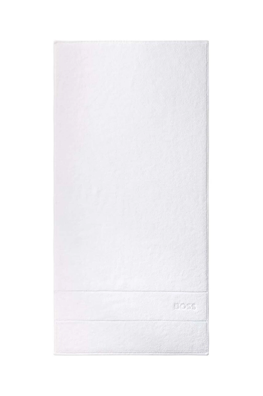 BOSS asciugamano con aggiunta di lana 50 x 100 cm