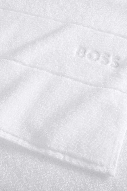BOSS asciugamano con aggiunta di lana 50 x 100 cm