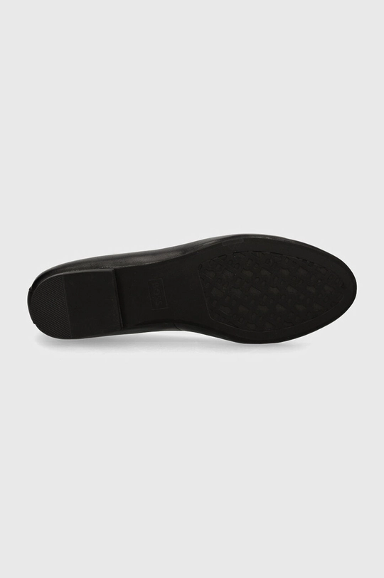 BOSS ballerine in pelle Dasy