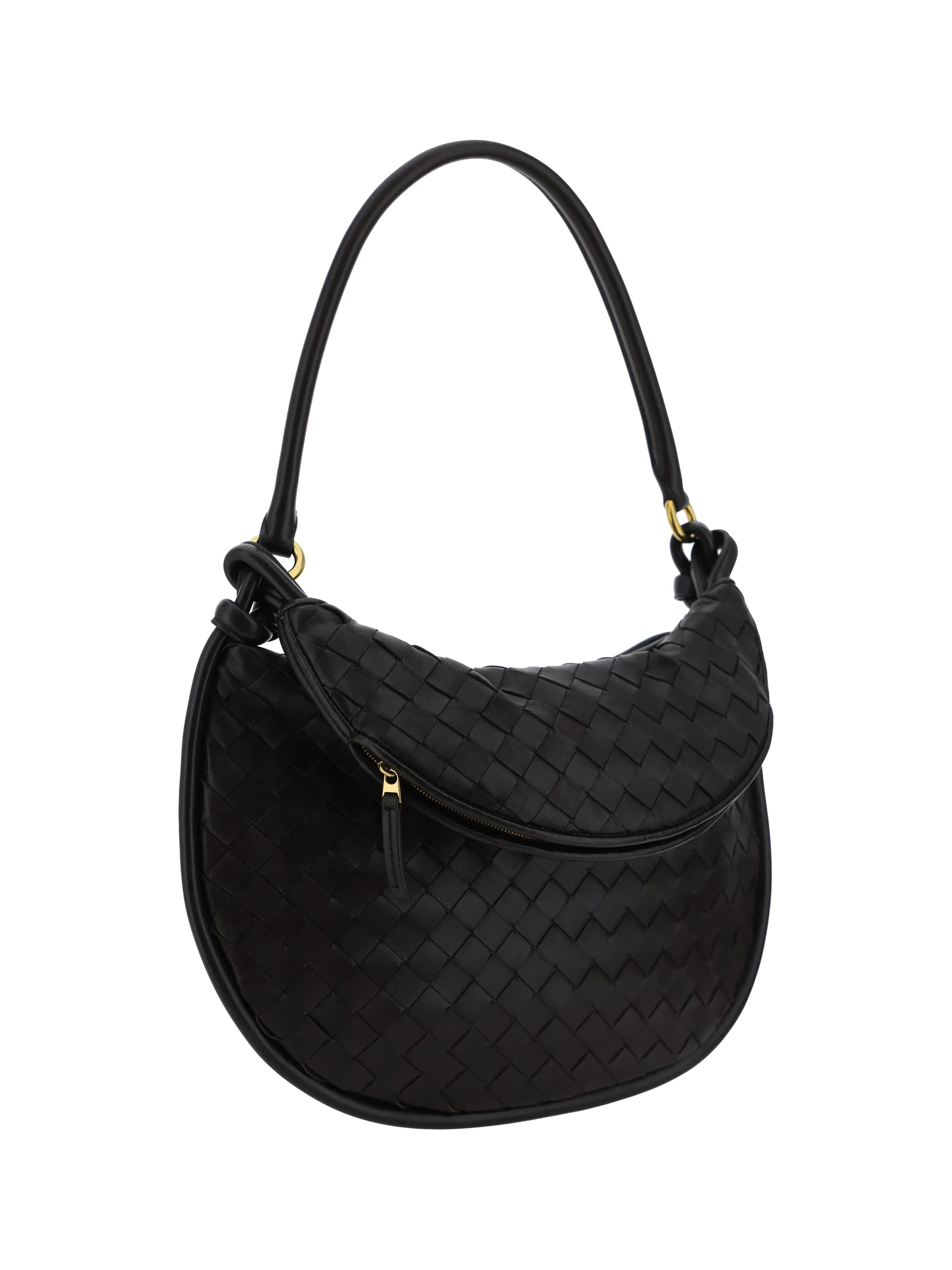     BOTTEGA VENETA  Borsa a Spalla Gemelli Medium