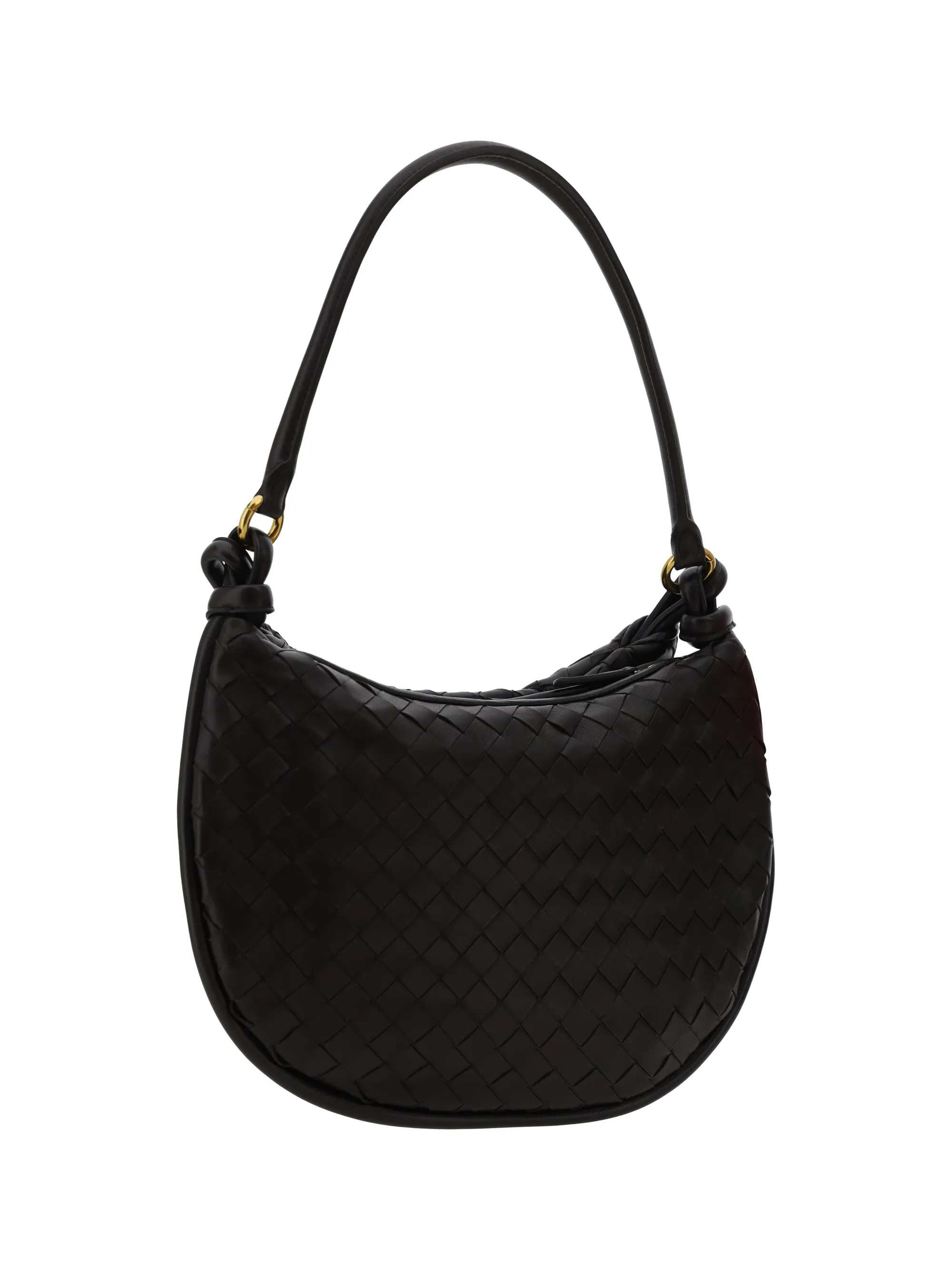     BOTTEGA VENETA  Borsa a Spalla Gemelli Medium