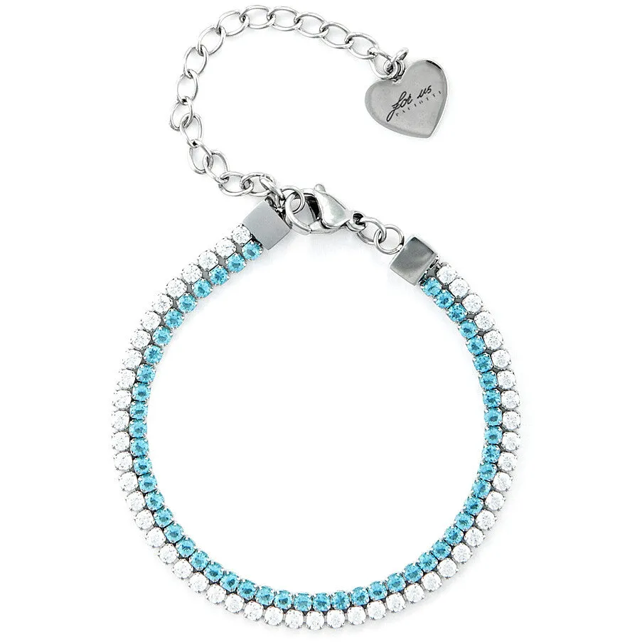 Bracciale Tennis 4US Cesare Paciotti