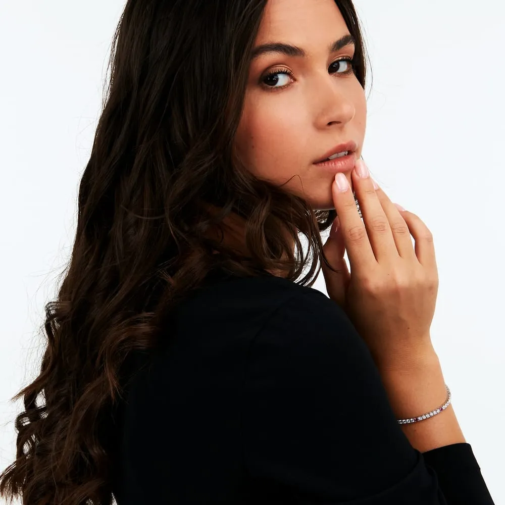 Bracciale Tennis “Tesori” Morellato