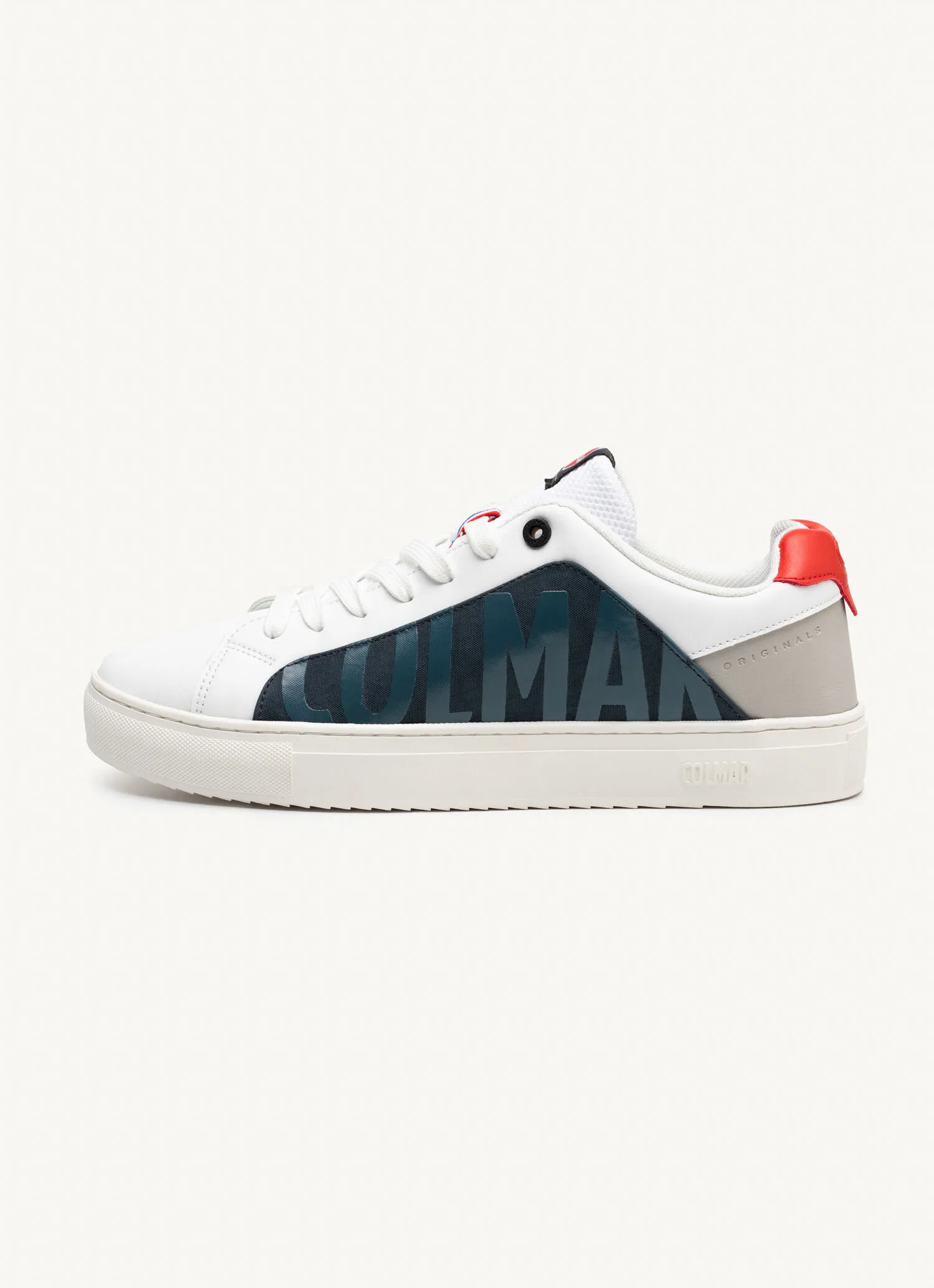 BRADBURY CHROMATIC BLOCK Sneakers for Men