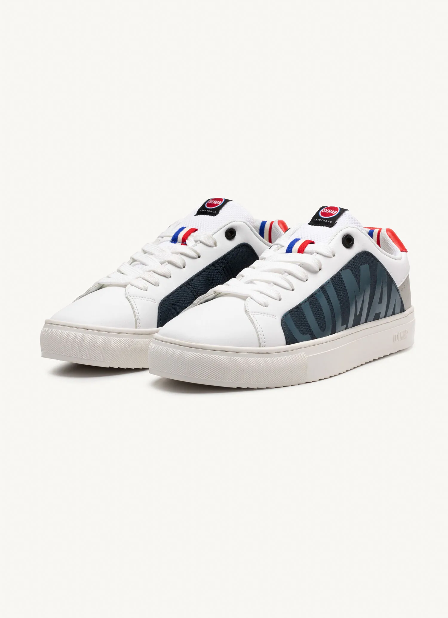 BRADBURY CHROMATIC BLOCK Sneakers for Men
