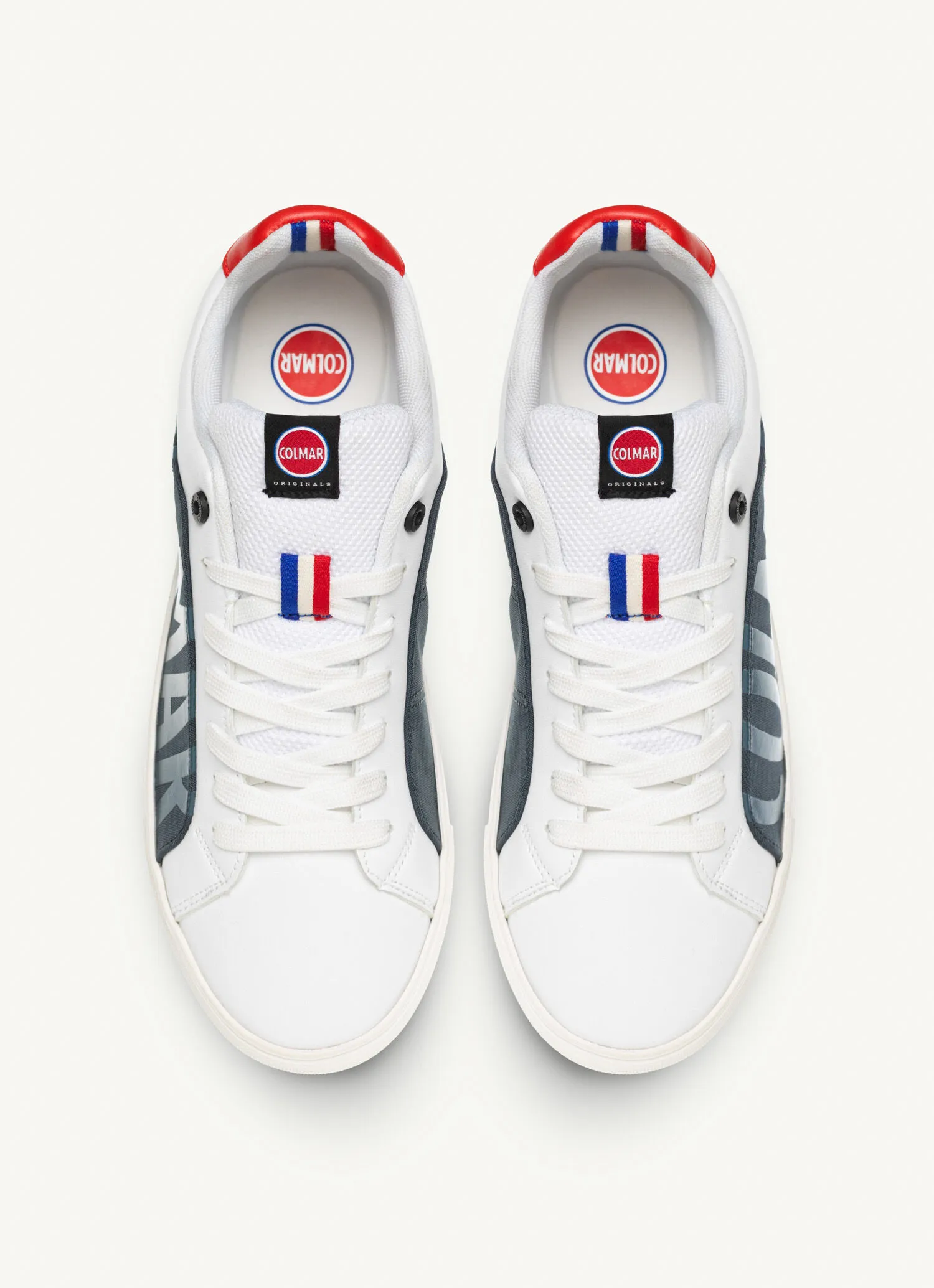 BRADBURY CHROMATIC BLOCK Sneakers for Men