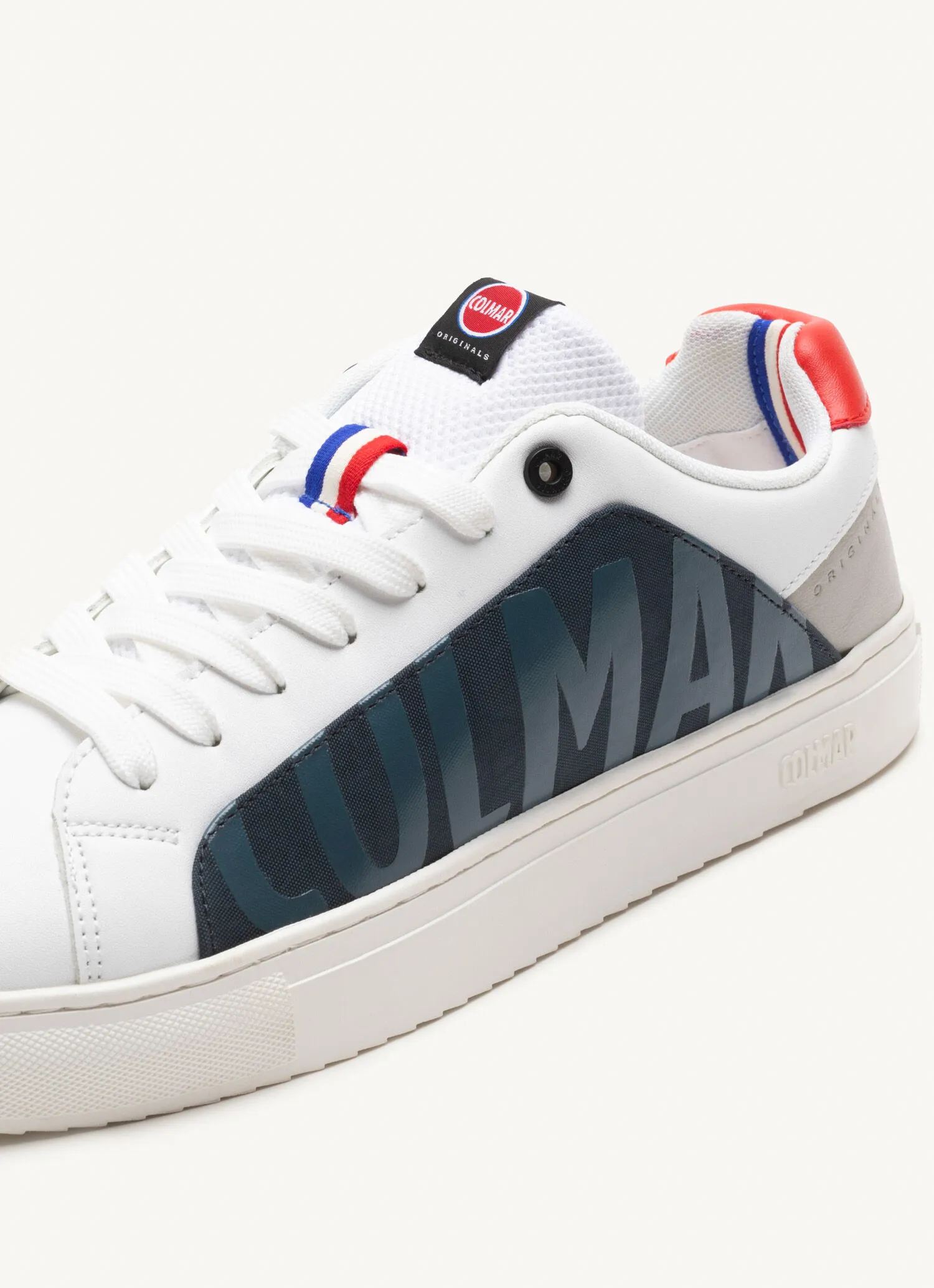 BRADBURY CHROMATIC BLOCK Sneakers for Men