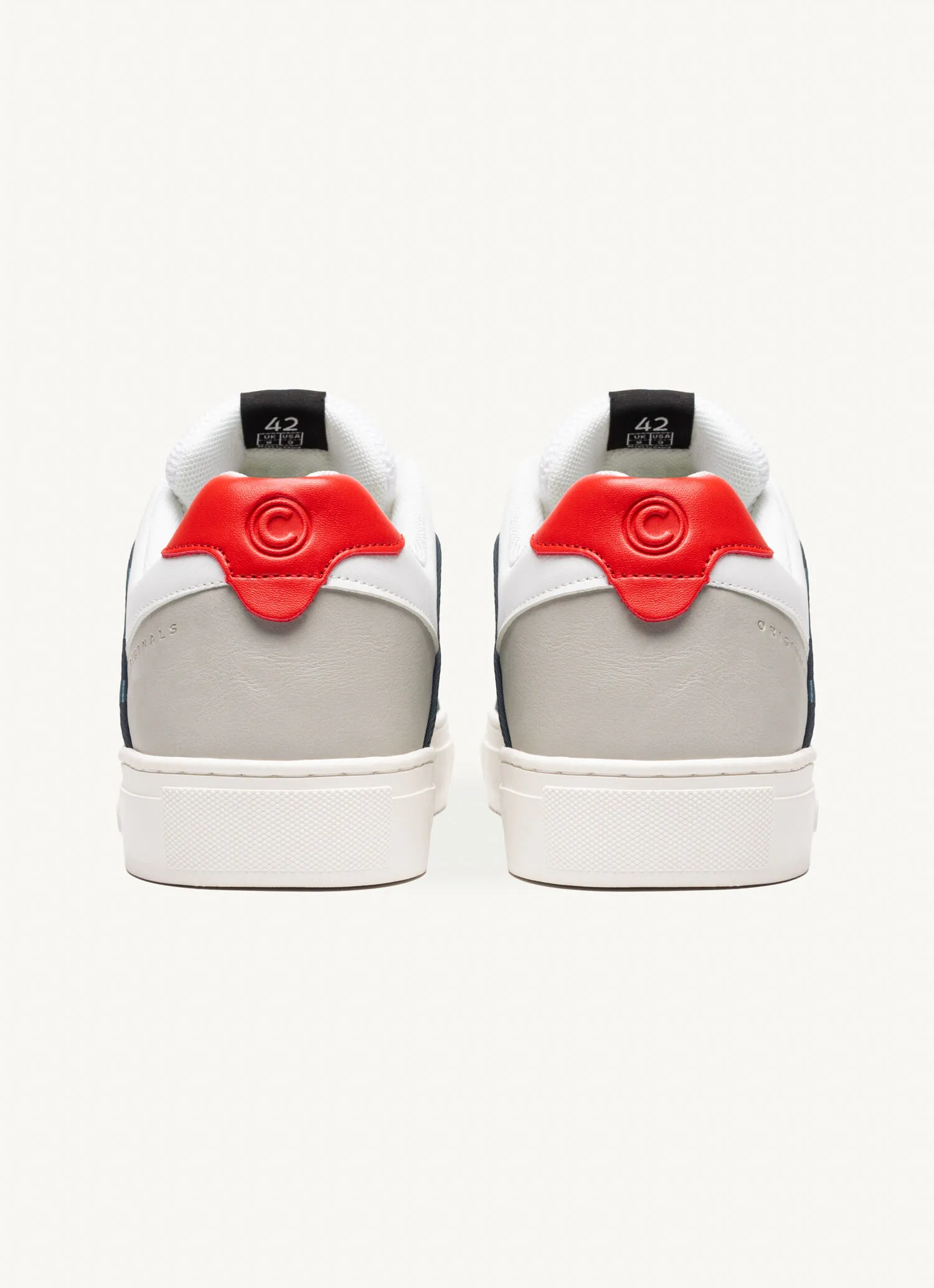 BRADBURY CHROMATIC BLOCK Sneakers for Men