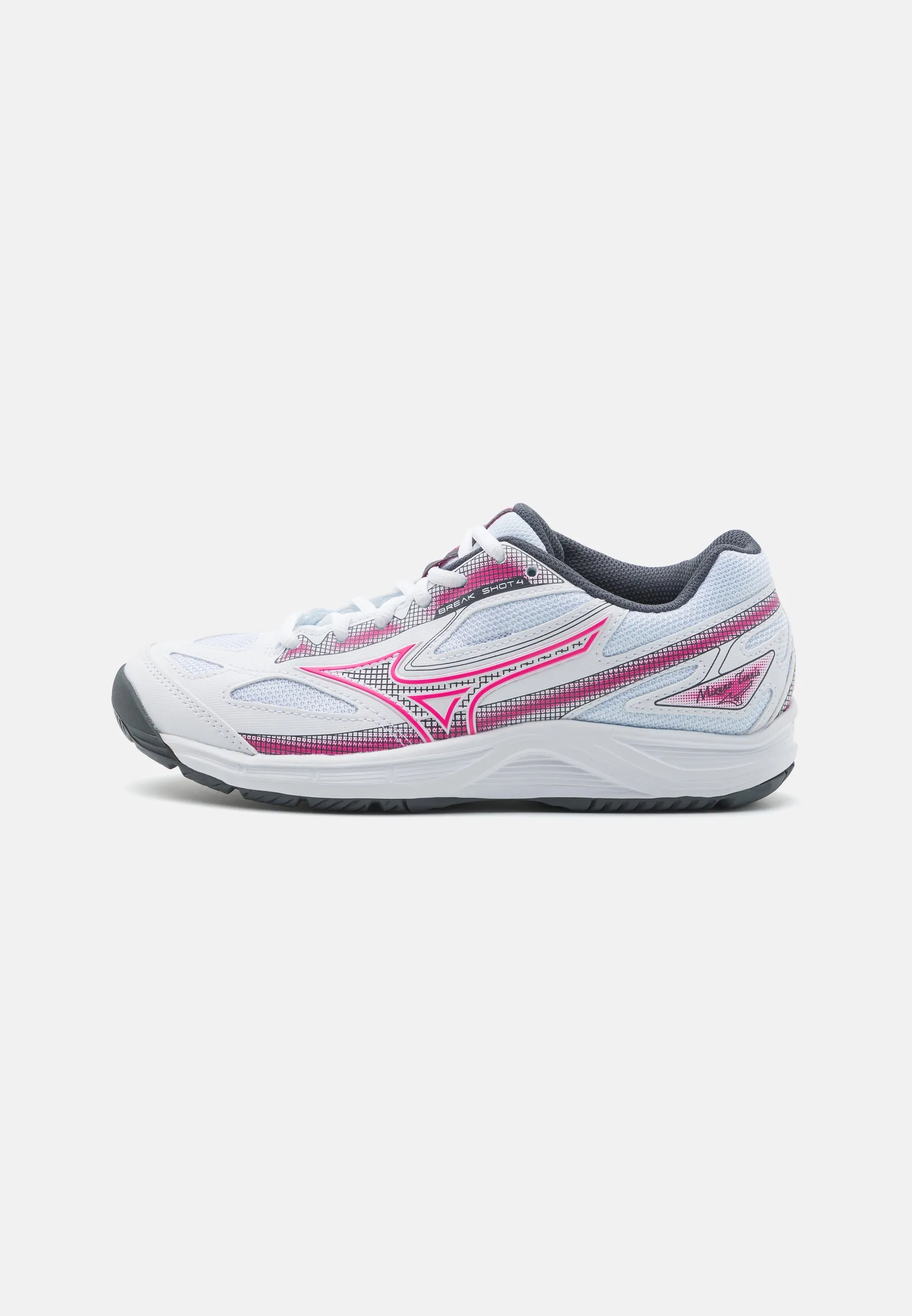 BREAK SHOT 4 AC - Scarpe da tennis per tutte le superfici