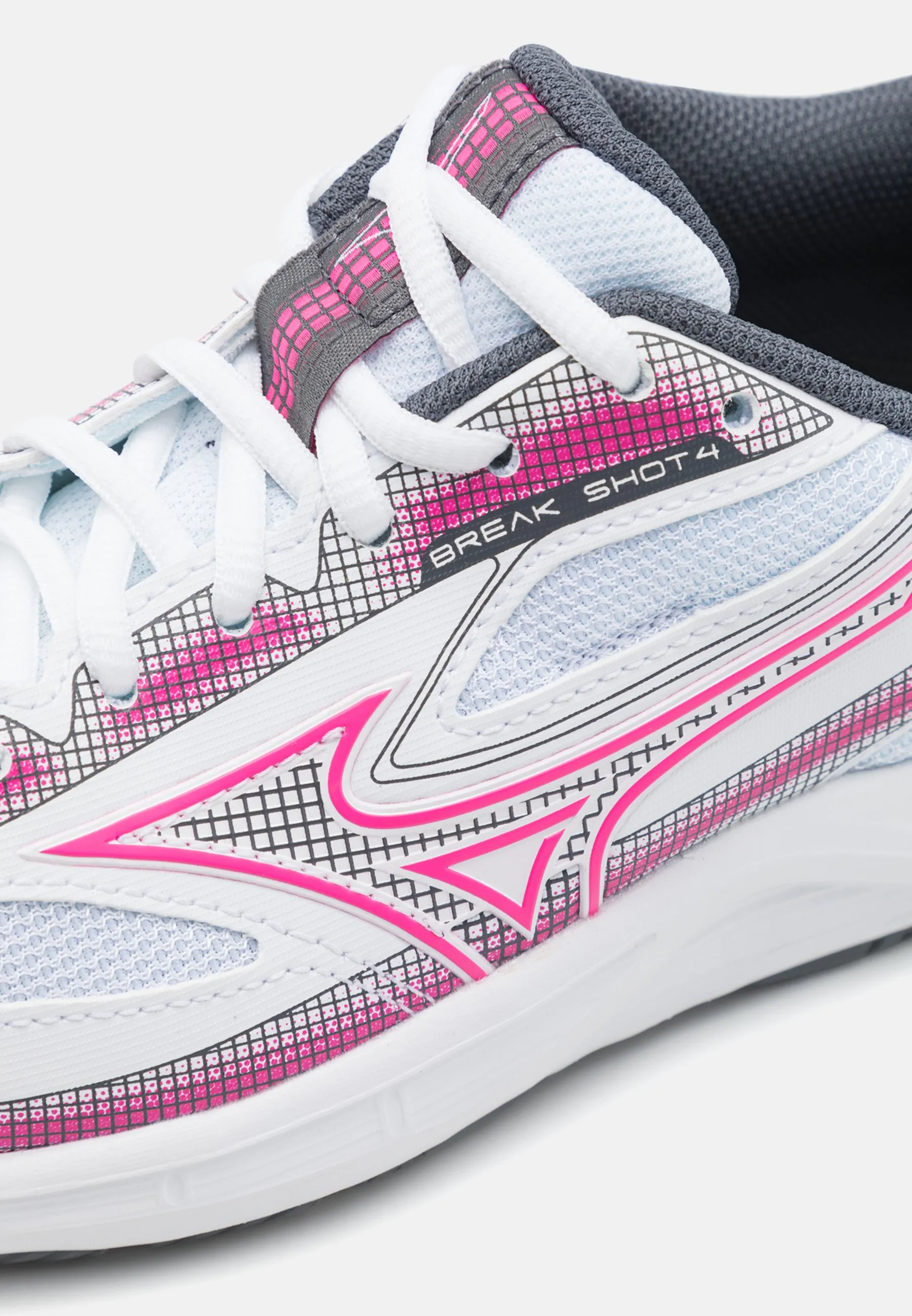 BREAK SHOT 4 AC - Scarpe da tennis per tutte le superfici