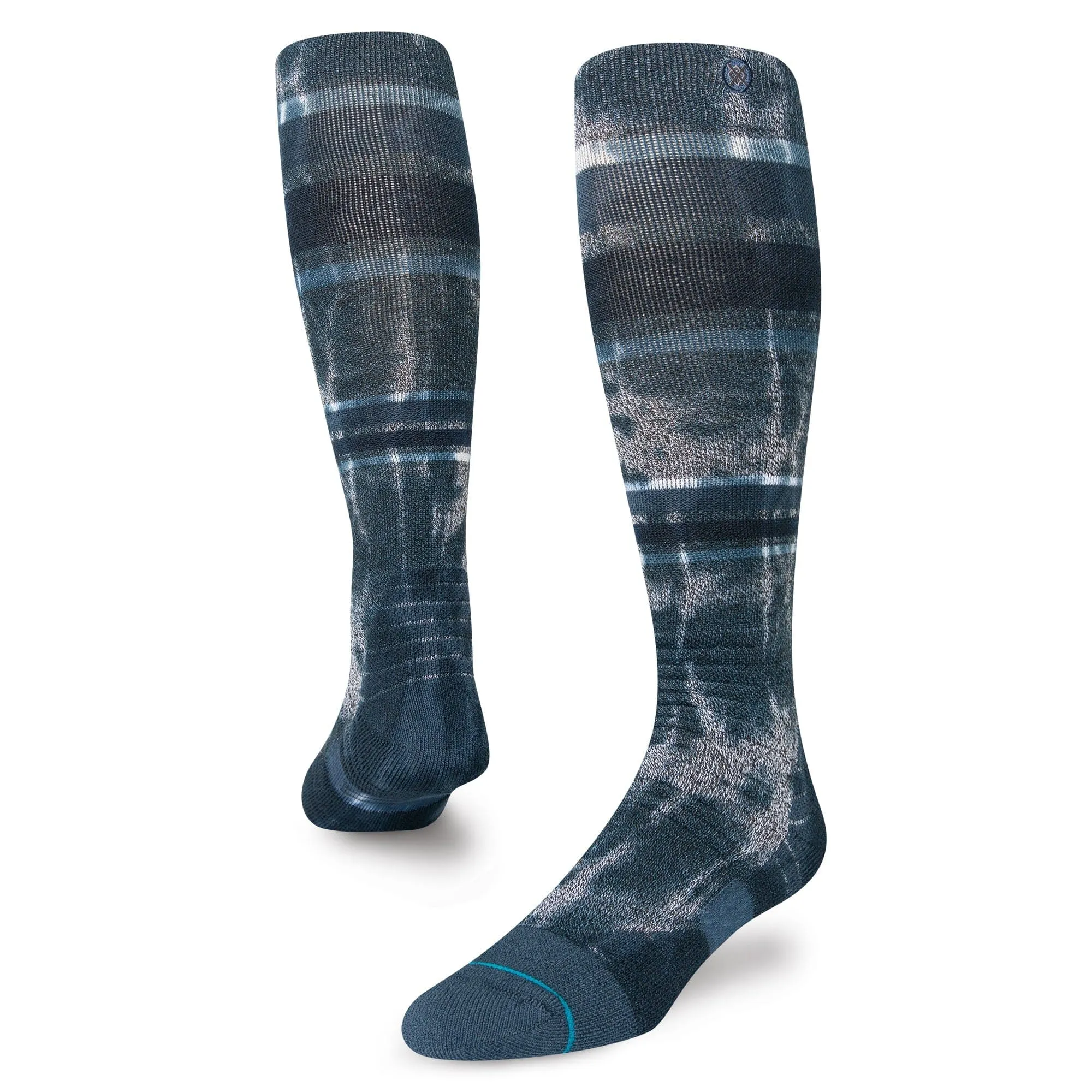 BRONG SNOW - GREY