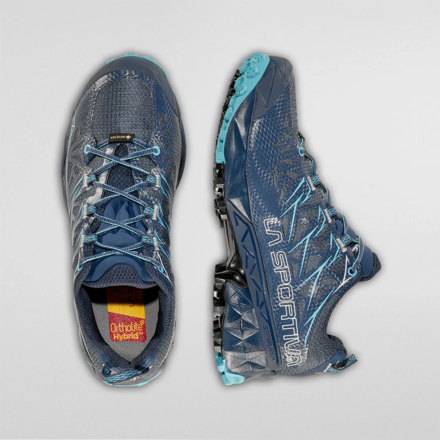 Calzature Trail Running