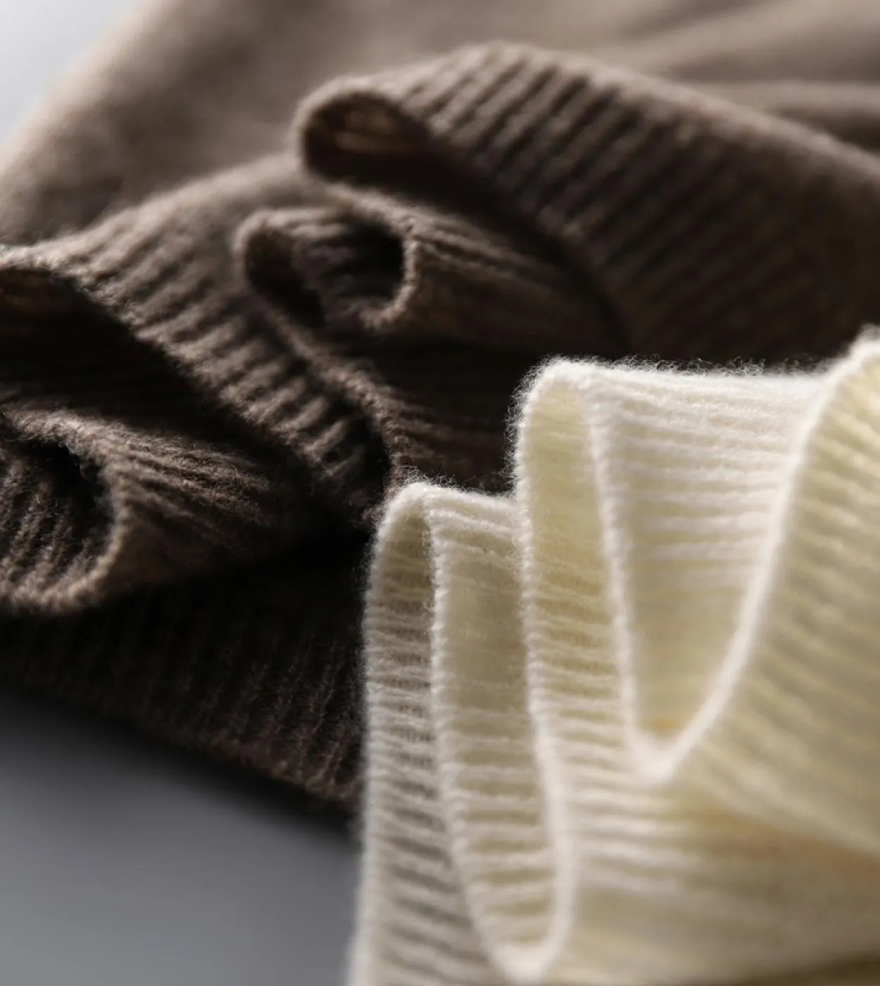 Camicie lavorate a maglia a maniche corte moda Camicetta da donna estiva in cashmere Casual Nuovo ufficio Top allentato Donna Bl