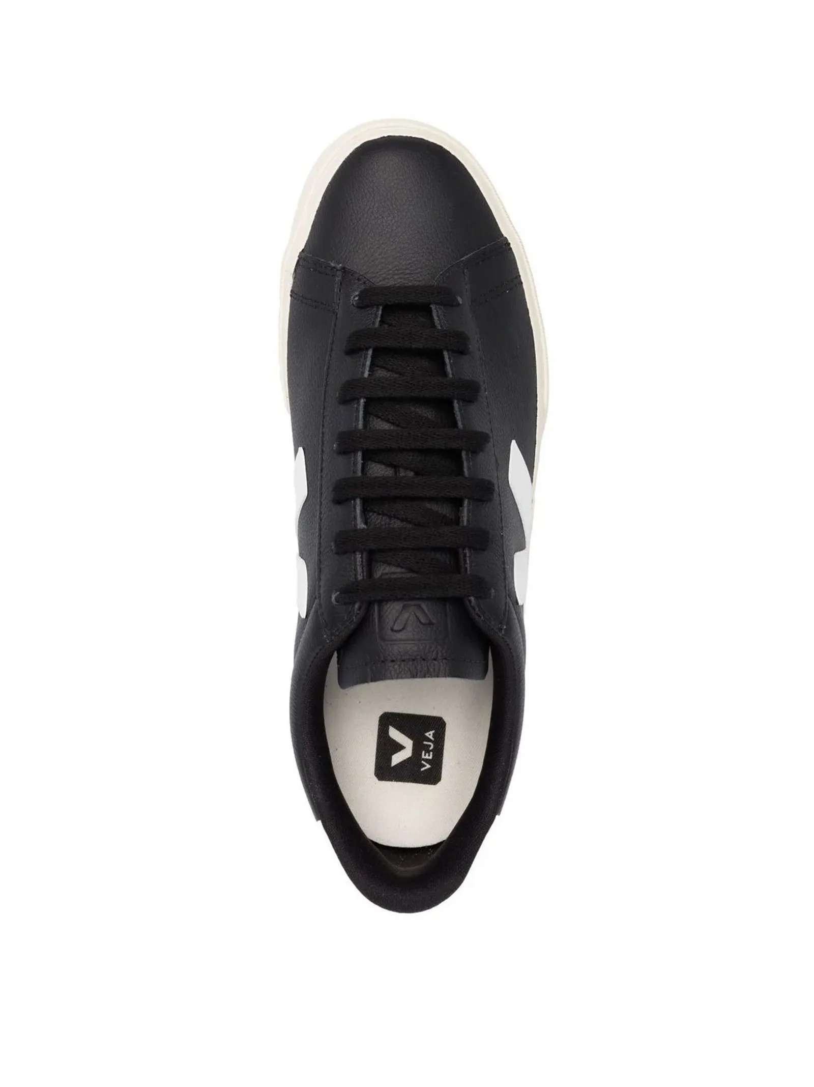 CAMPO SNEAKERS VEJA UOMO CP0501215BL 