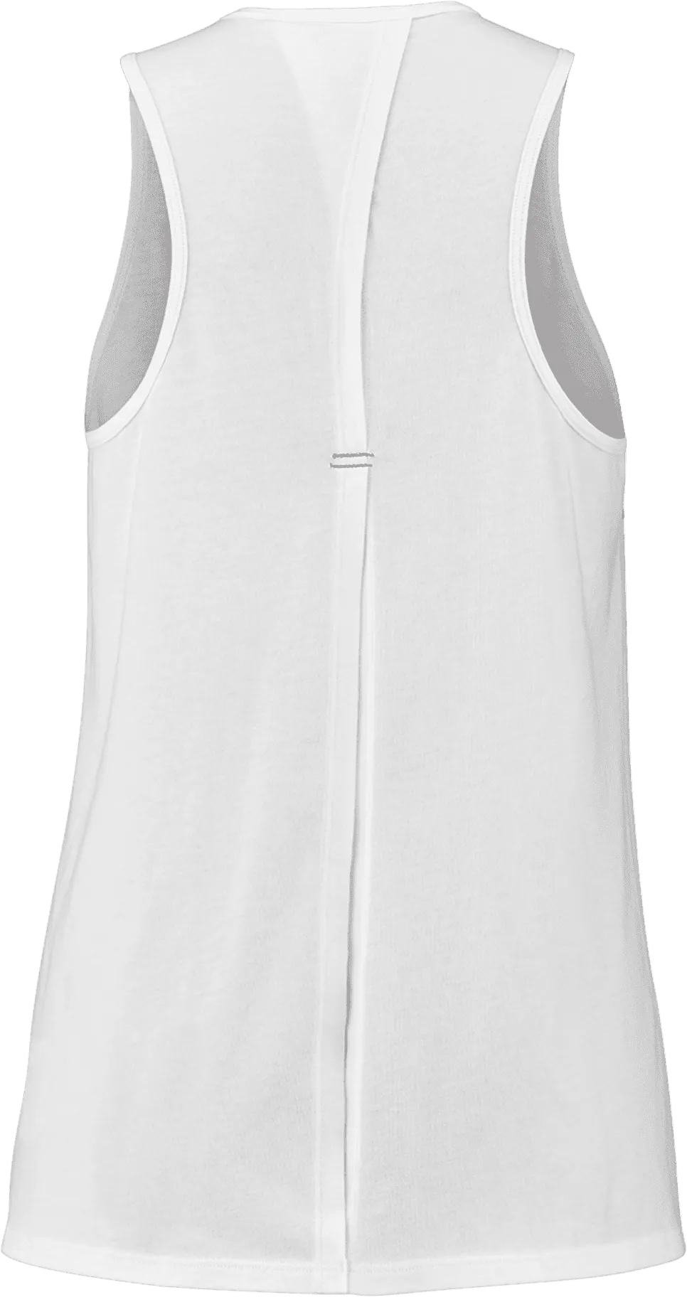 CANOTTA DA TENNIS DA DONNA BABOLAT AERO COTTON 4WS23072Y 1000