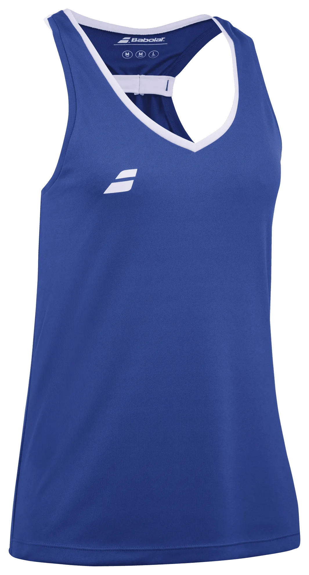 CANOTTA DA TENNIS DA DONNA BABOLAT PLAY  TOP 3WP2071 4118