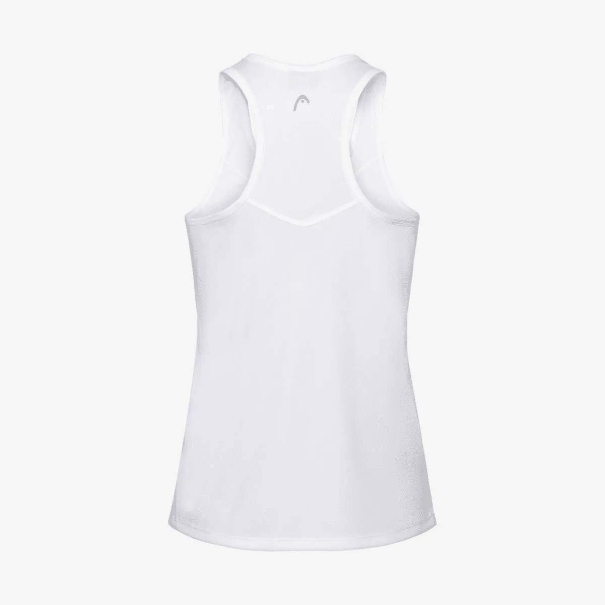 CANOTTA DA TENNIS DA DONNA HEAD EASY COURT 816360 WH