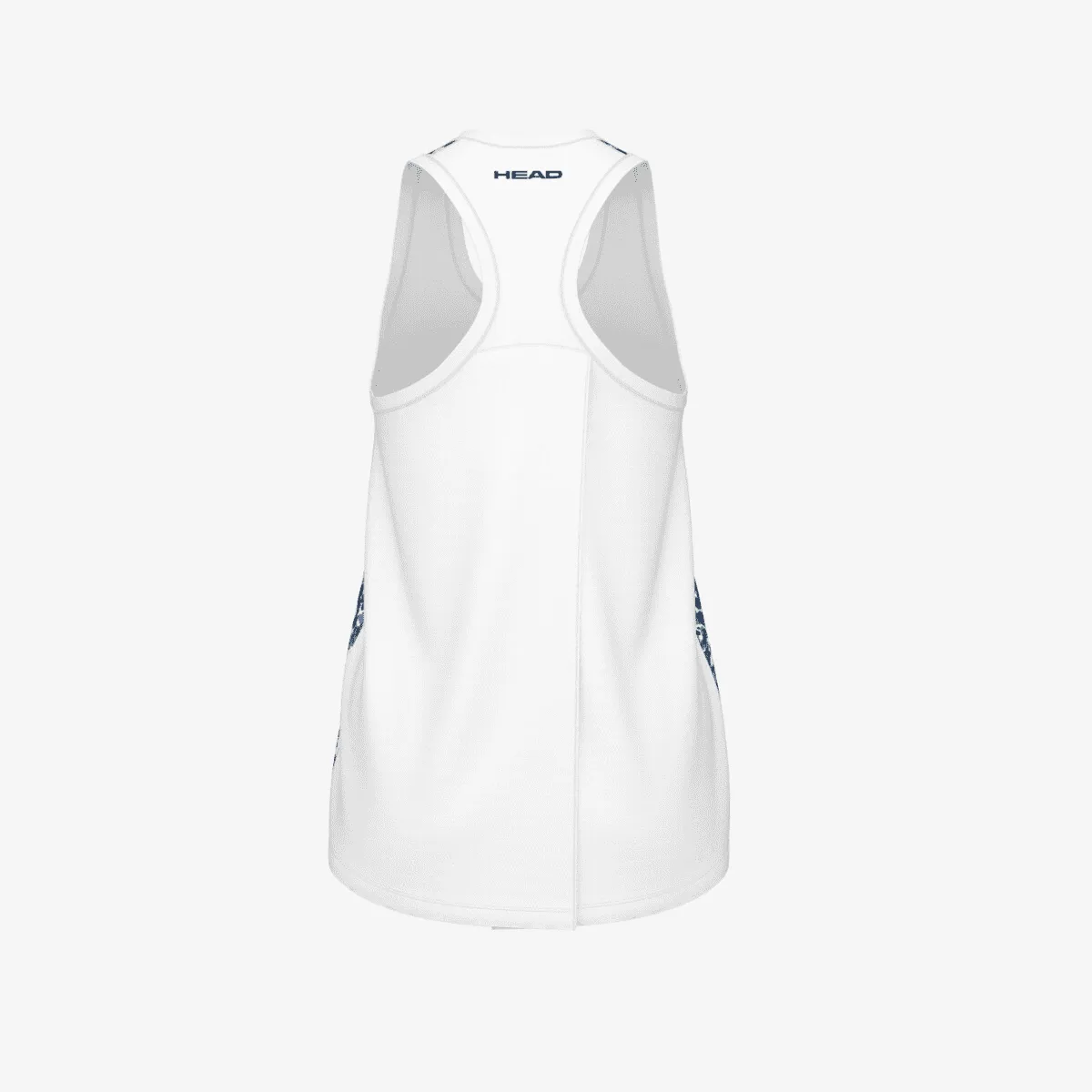 CANOTTIERA DA TENNIS JUNIOR HEAD AGILITY YANK TOP G816124 XWRO