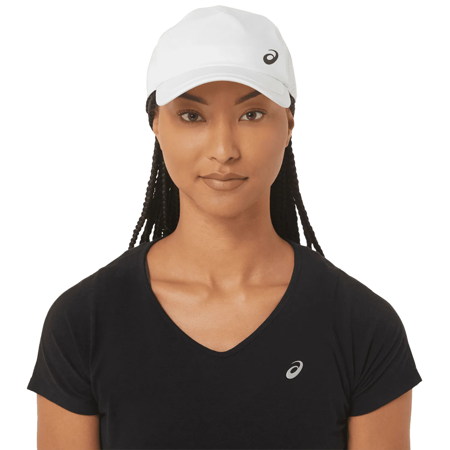 CAPPELLO DA TENNIS UNISEX ASICS PF CAP  3043A090 100