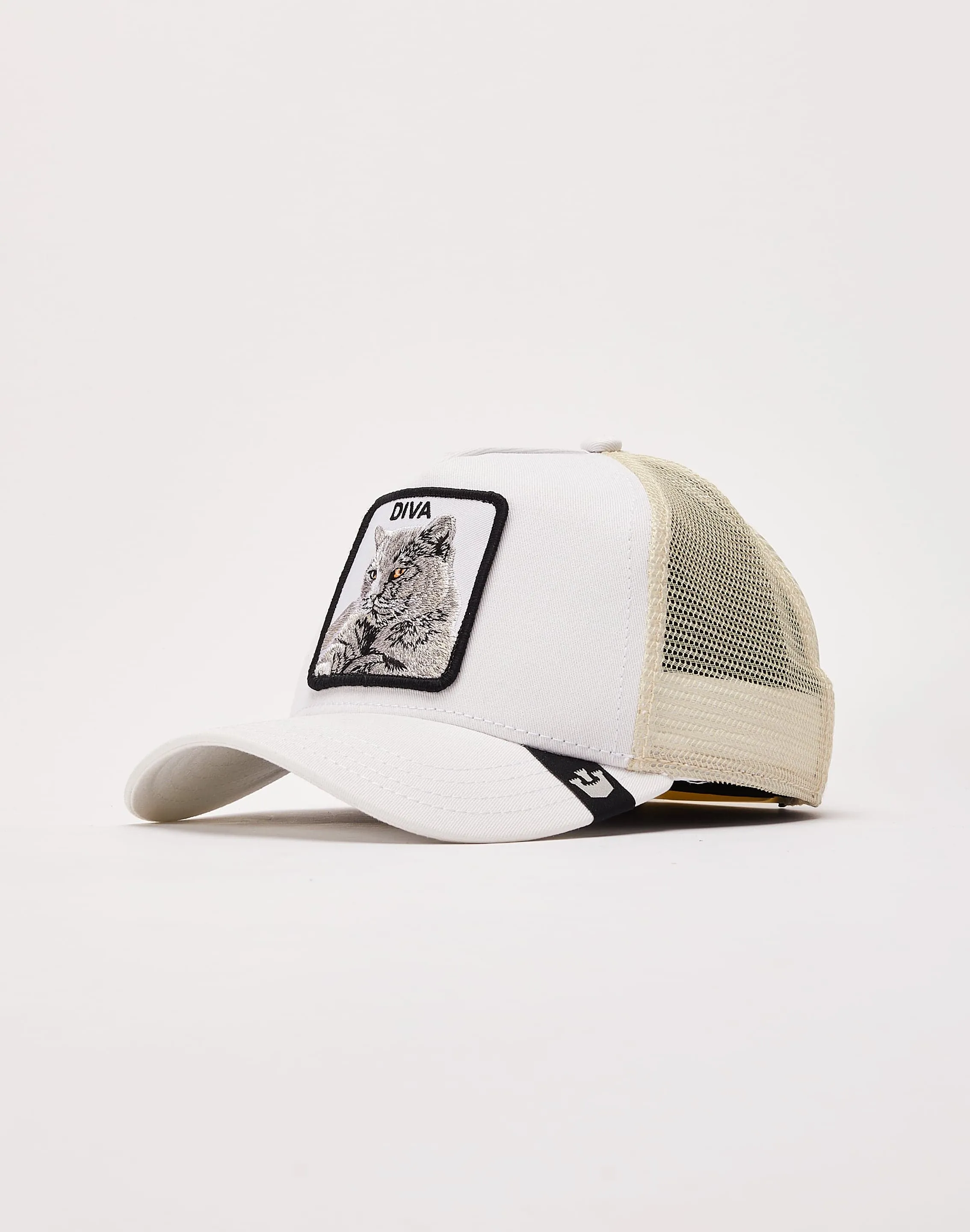 Cappello Goorin Bros Est. The Farm 1895 101-0438 Gatta Diva