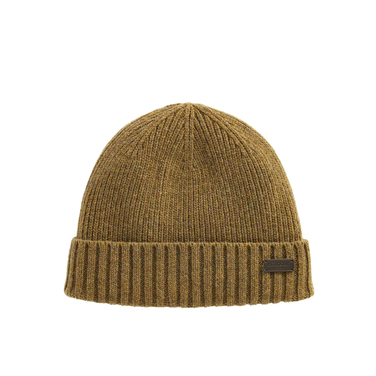 Cappello Uomo Barbour Carlton Marrone Chiaro
