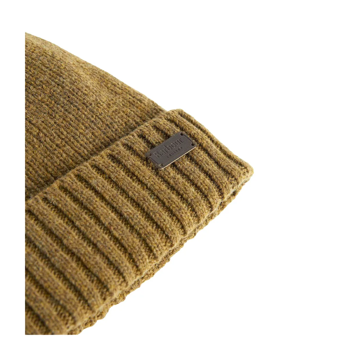 Cappello Uomo Barbour Carlton Marrone Chiaro