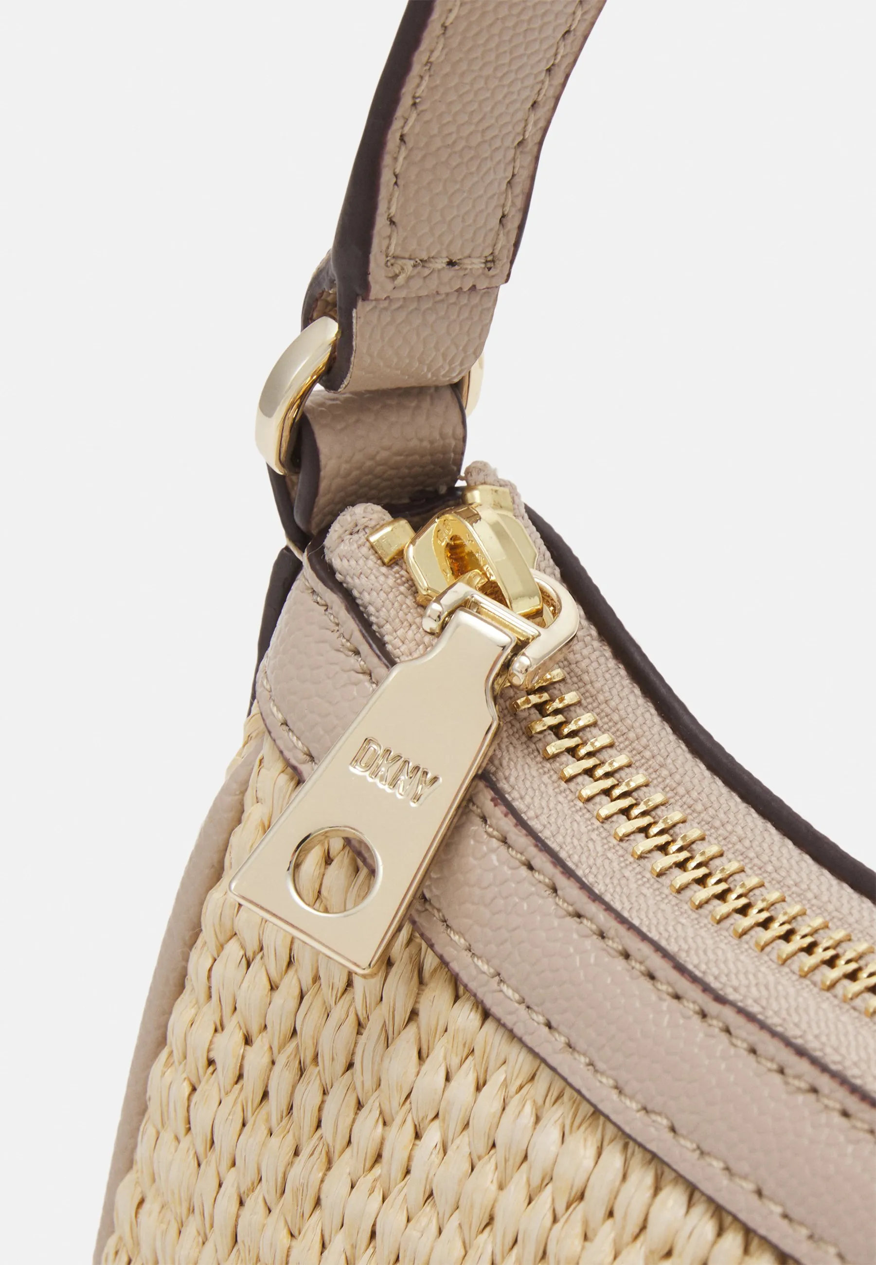 CAROL BAGUETTE - Borsa a mano
