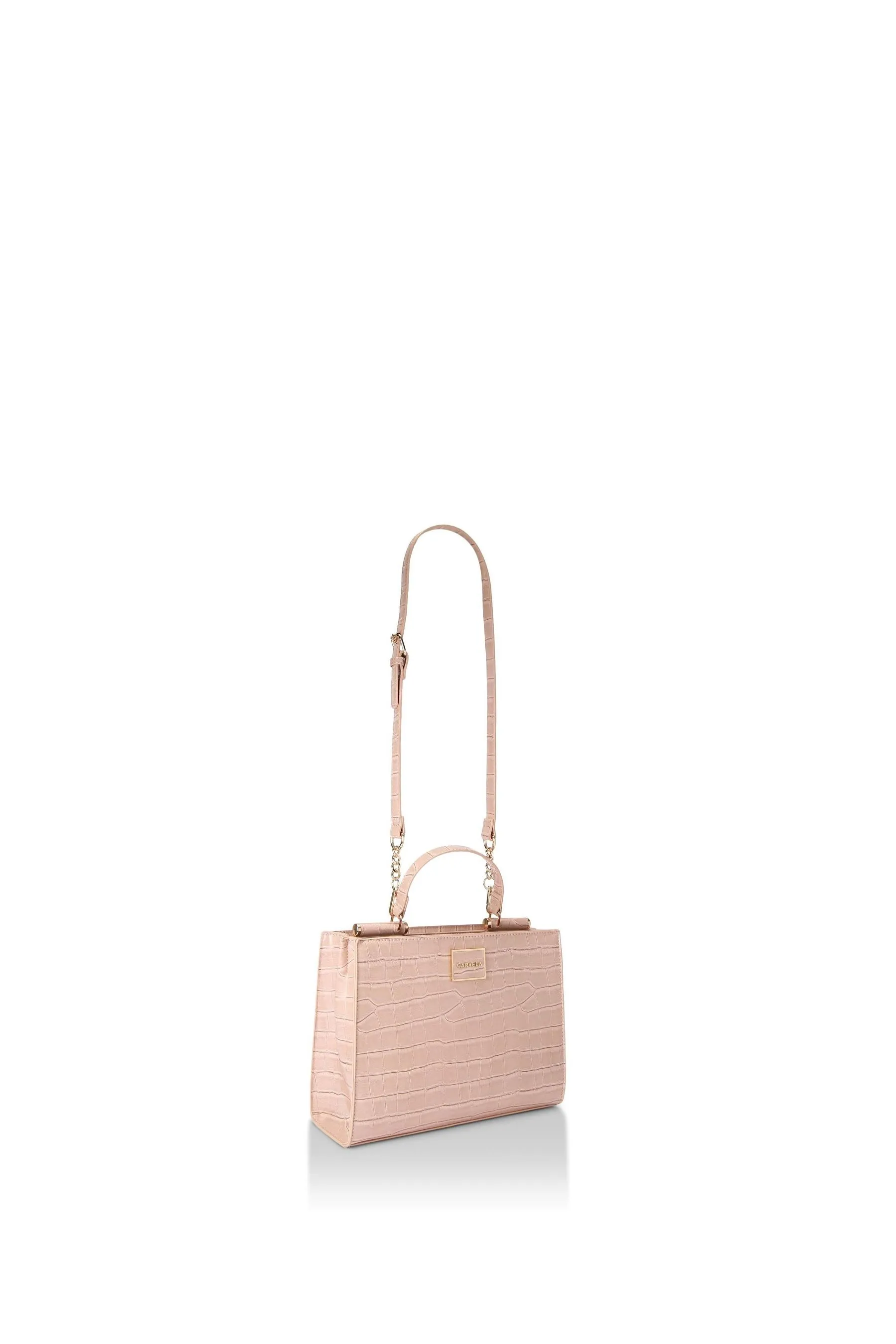 Carvela - Rosa - Jessica - Borsa shopping midi 2 Borsa