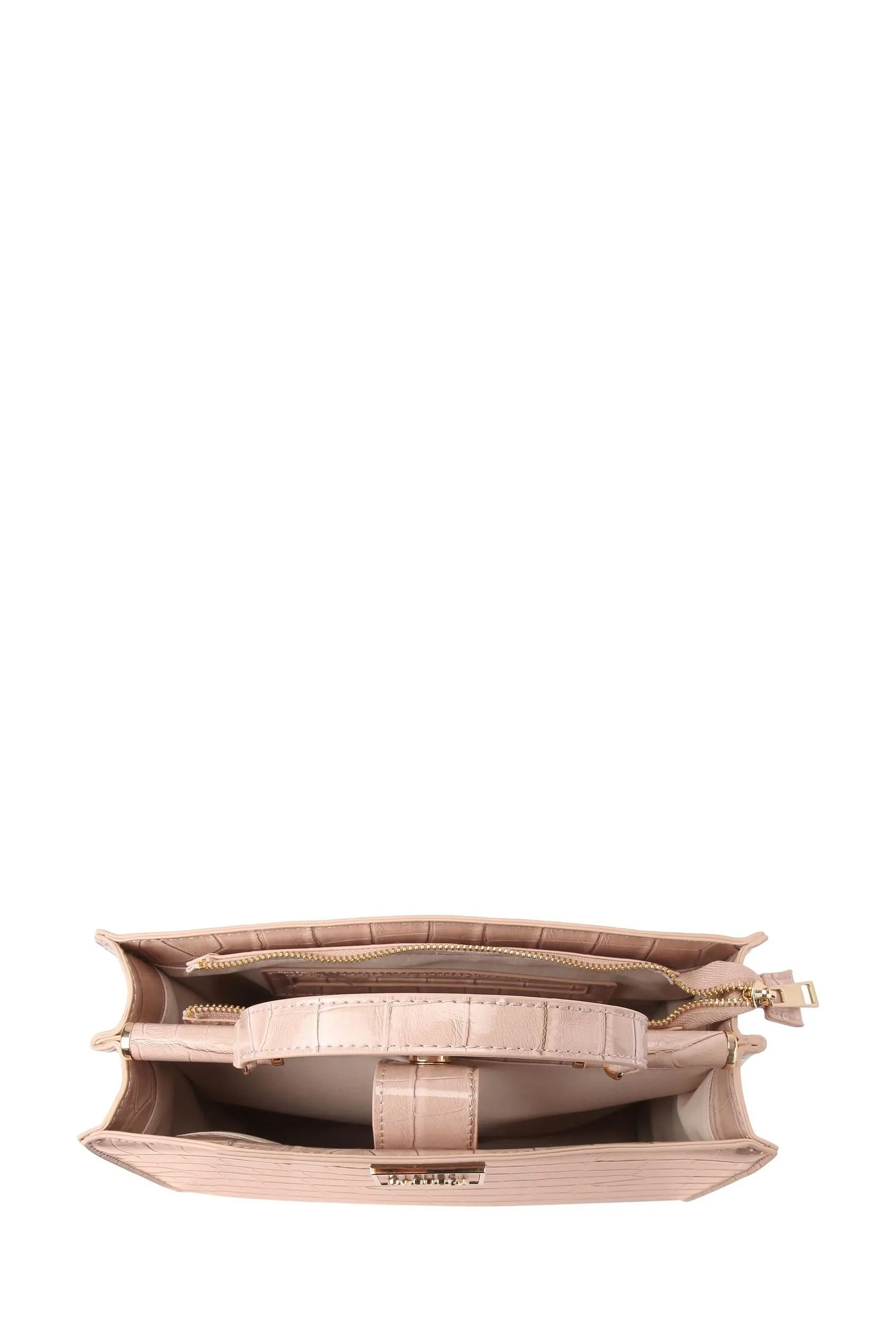 Carvela - Rosa - Jessica - Borsa shopping midi 2 Borsa