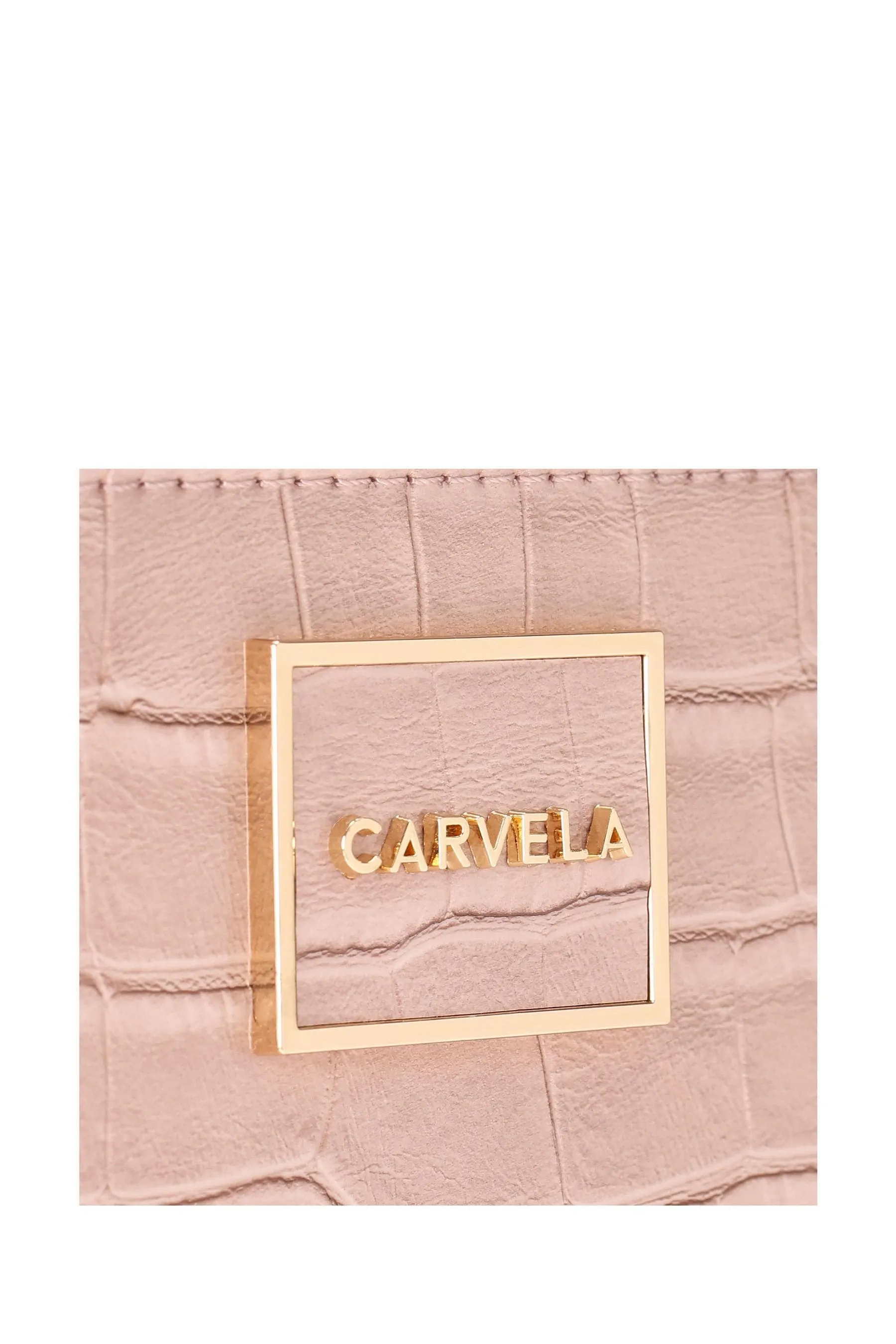 Carvela - Rosa - Jessica - Borsa shopping midi 2 Borsa