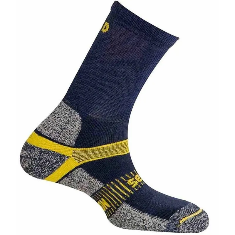Chaussettes de trekking Cervino