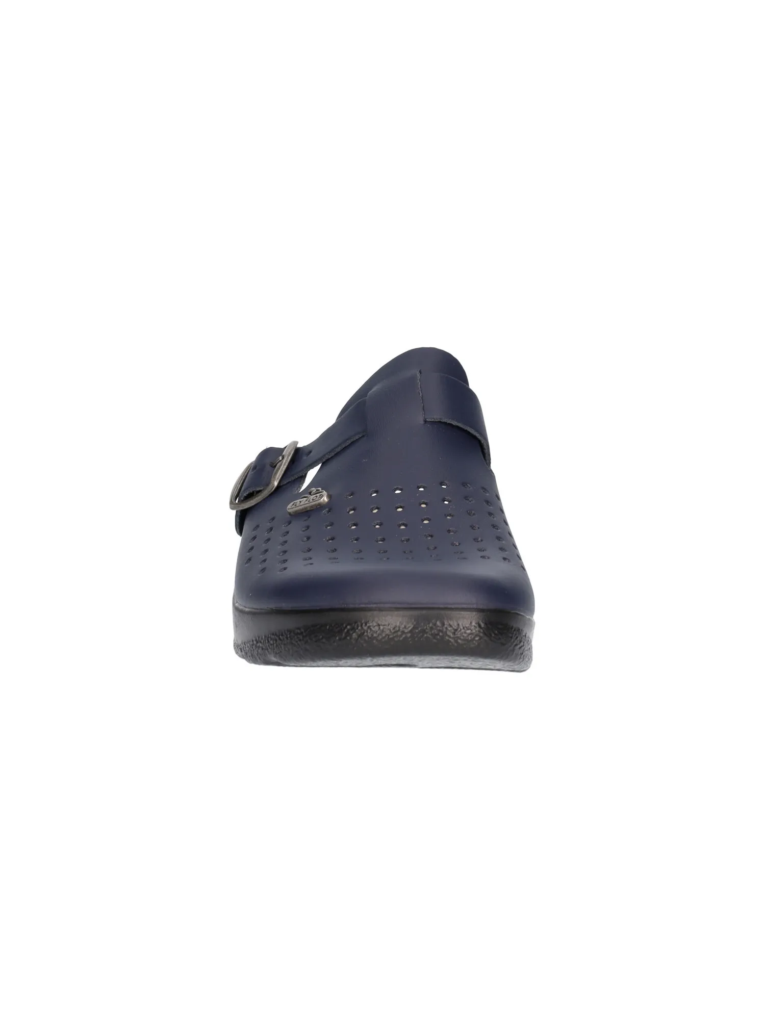 Ciabatta sanitaria Fly Flot da uomo blu