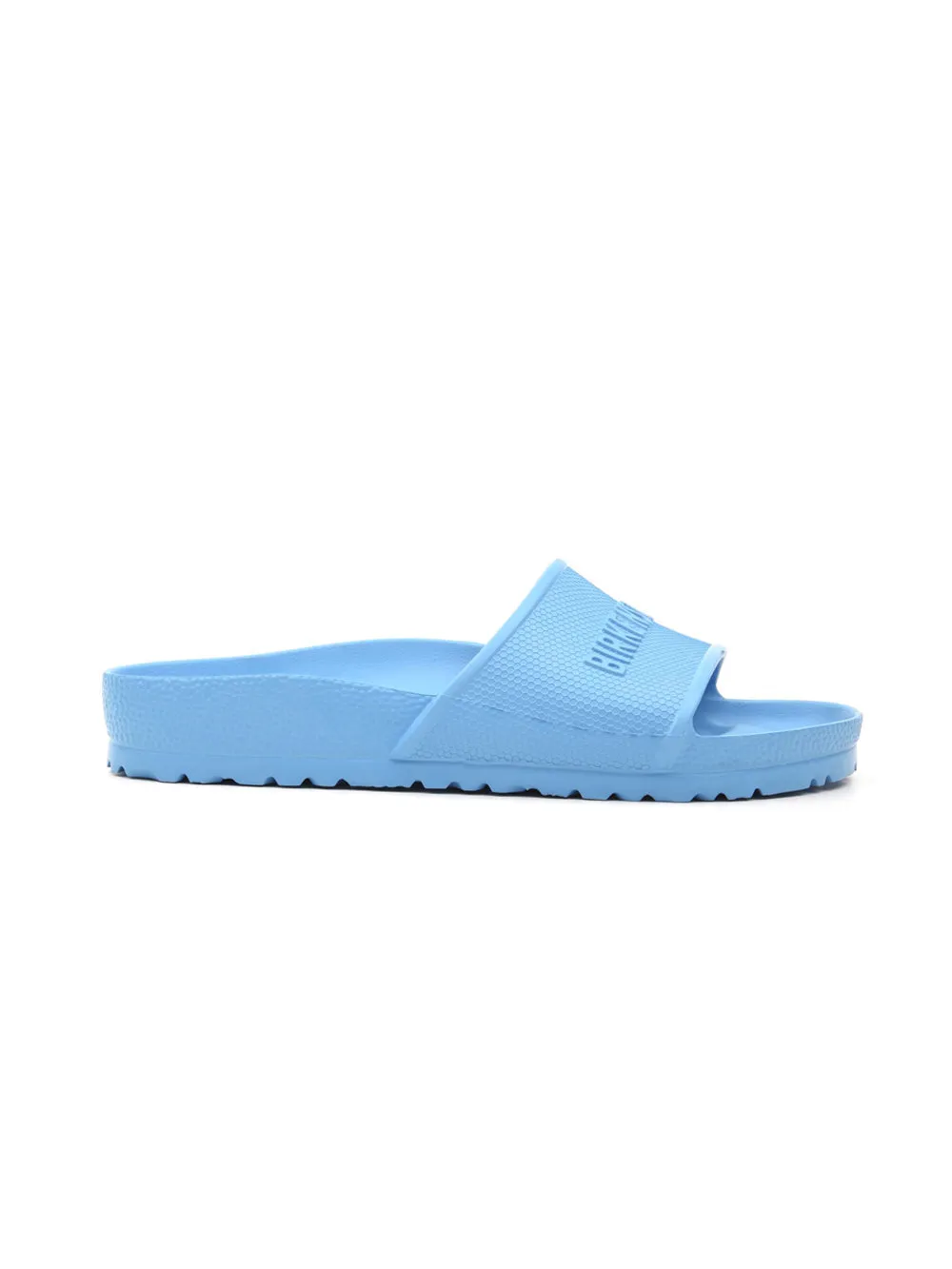 Ciabatta Unisex Barbados in tinta unita