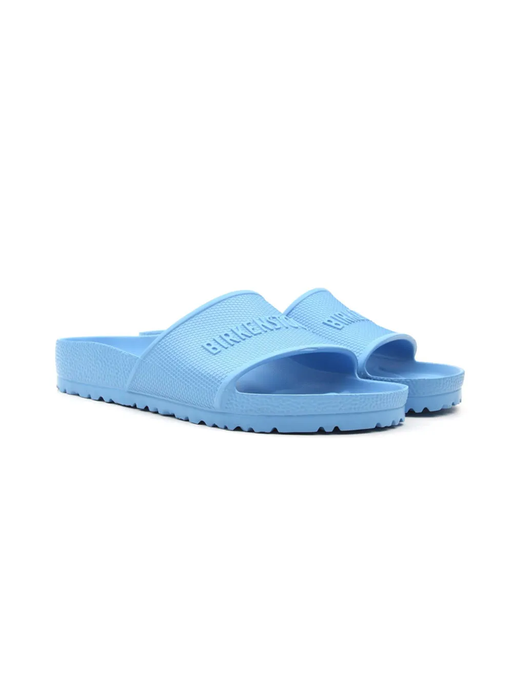 Ciabatta Unisex Barbados in tinta unita