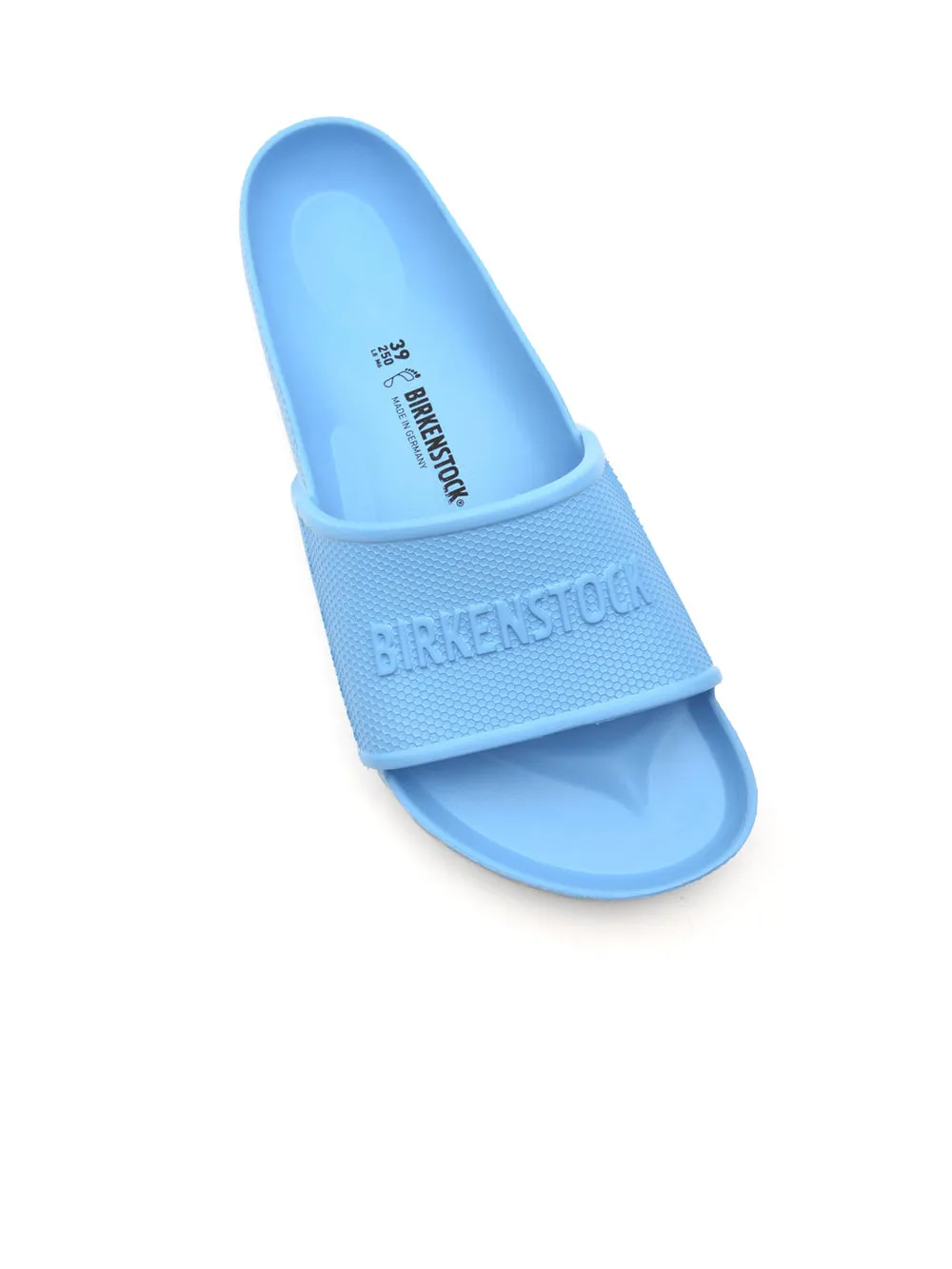 Ciabatta Unisex Barbados in tinta unita