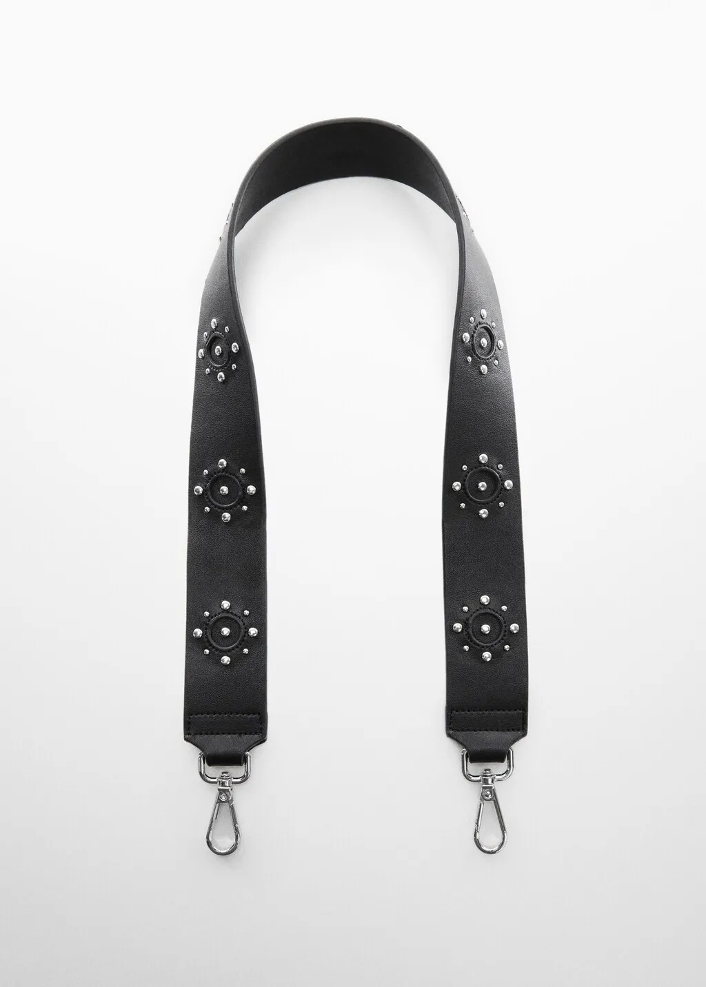 Cinghia borsa similpelle