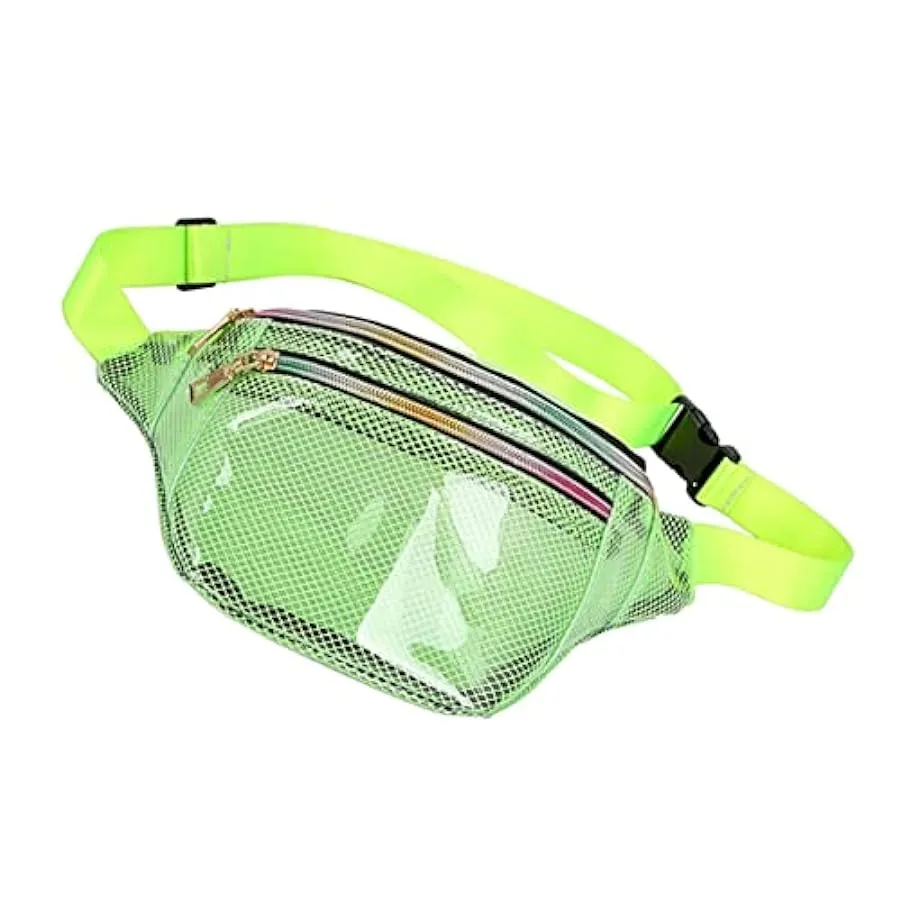CLISPEED Borsello Cintura Marsupio Borsa a Tracolla Da Donna Borsa Da Donna Bianca Portata Diagonale Mancare 180596119